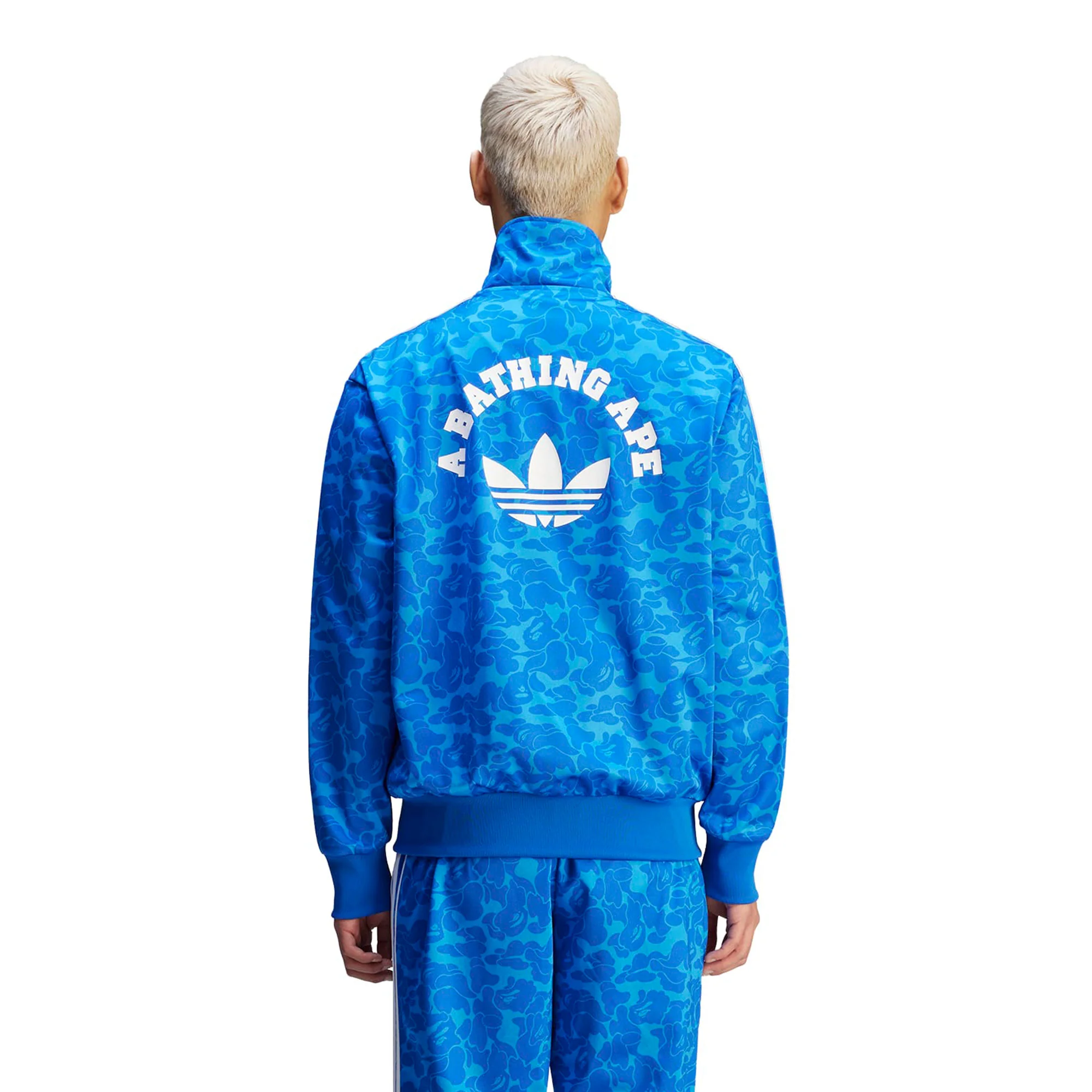Firebird Track Jacket - Image 5