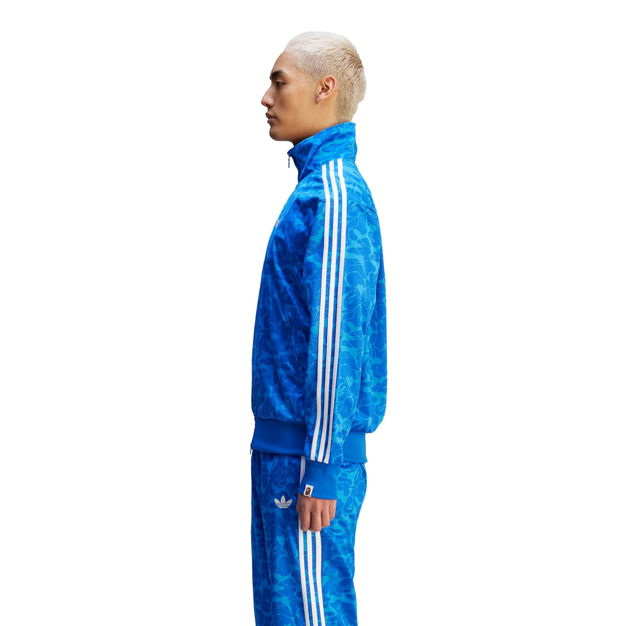 Firebird Track Jacket - Image 6