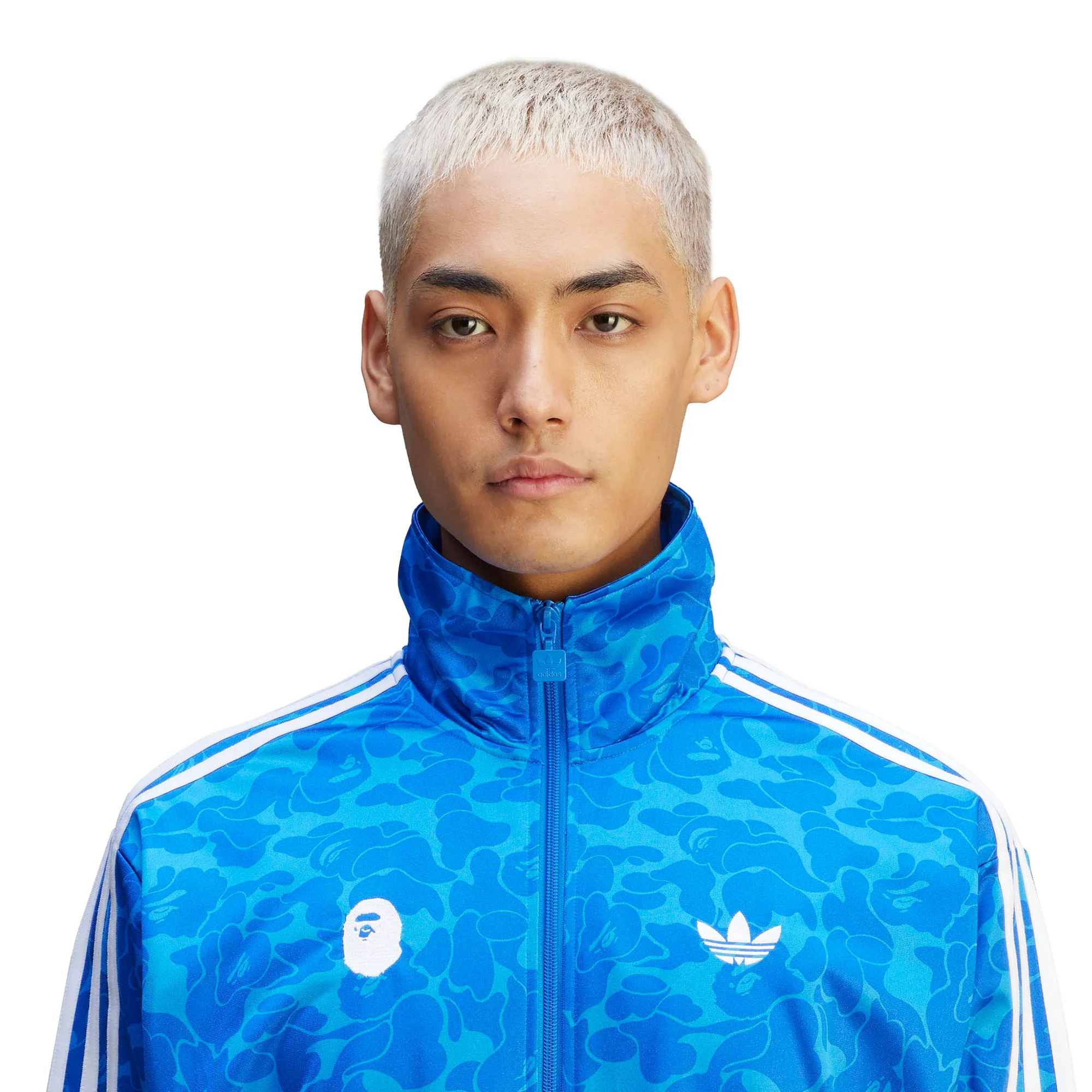 Firebird Track Jacket - Image 7