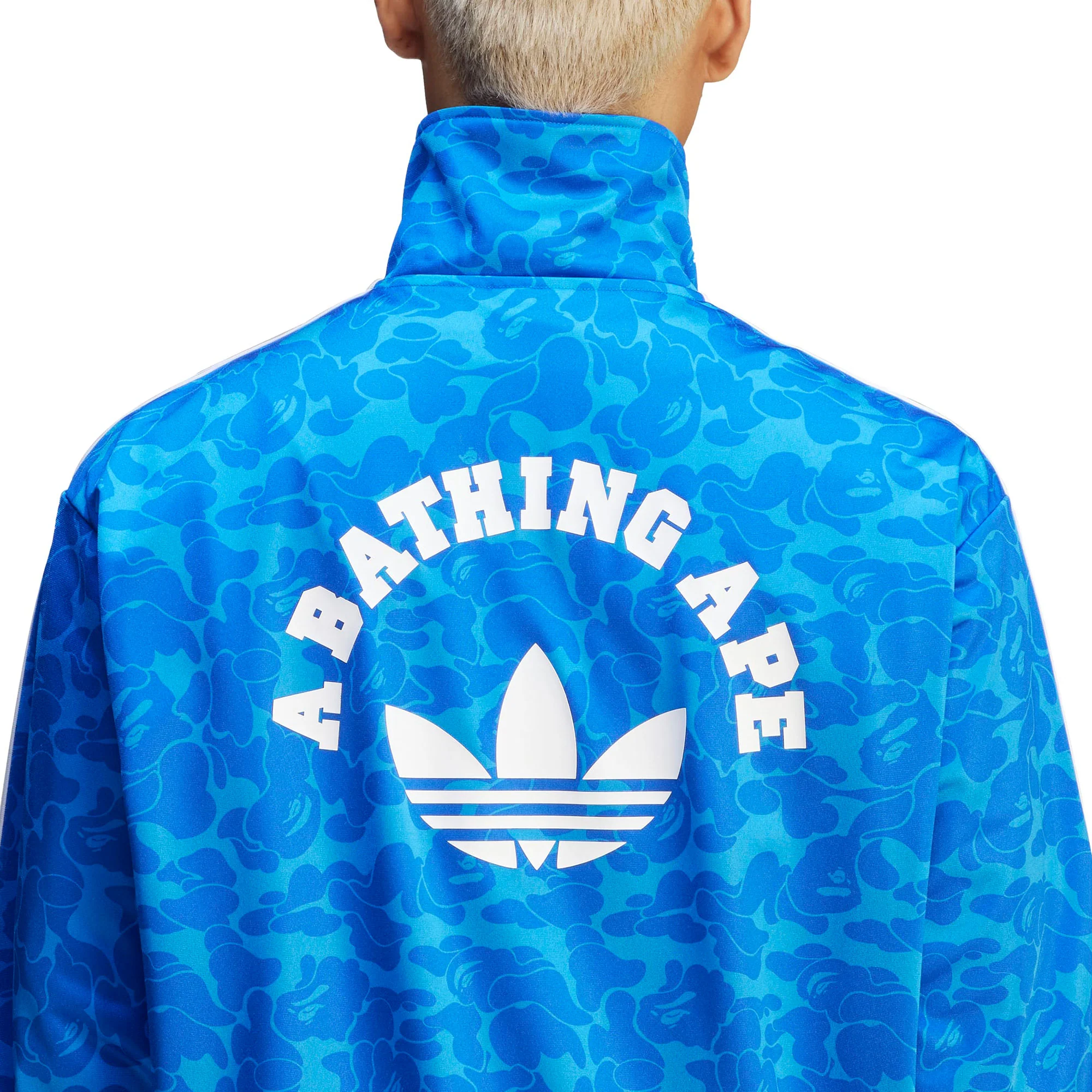 Firebird Track Jacket - Image 8