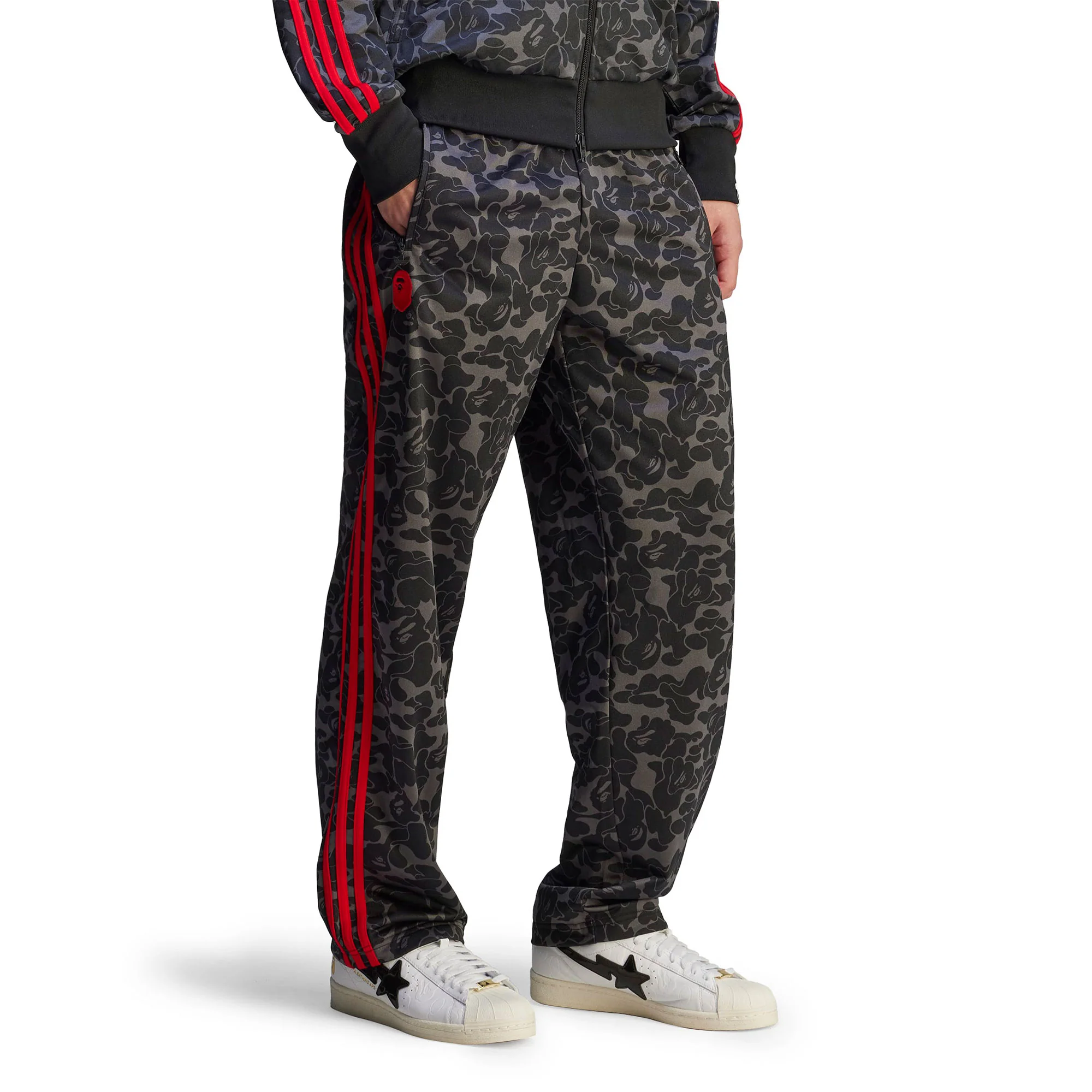 Firebird Track Pant - Image 3