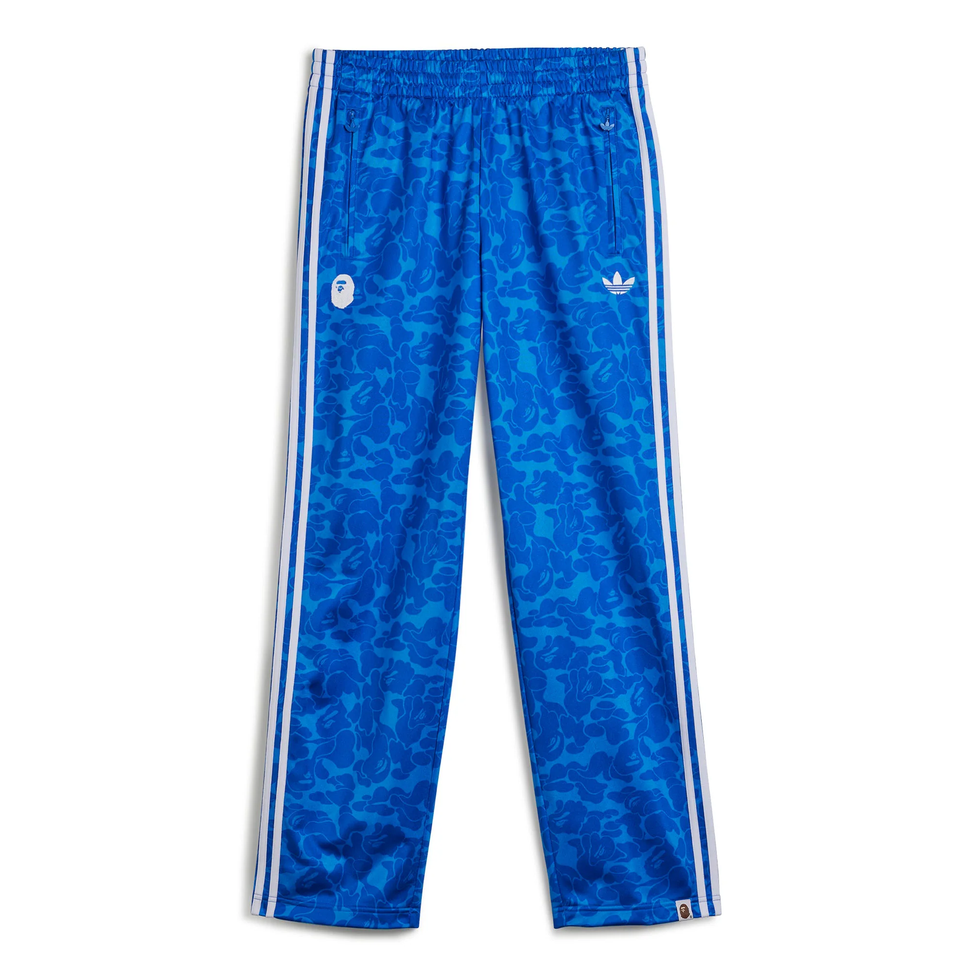 Firebird Track Pant