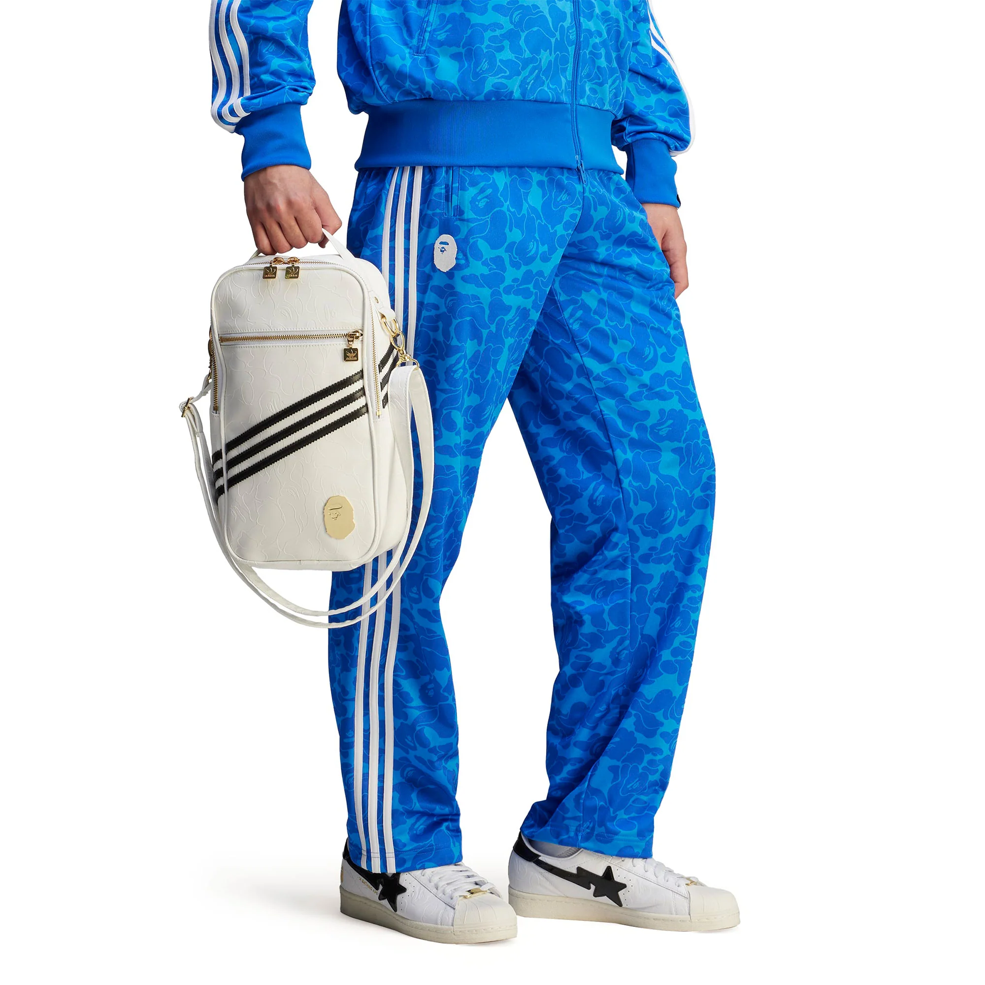 Firebird Track Pant - Image 3