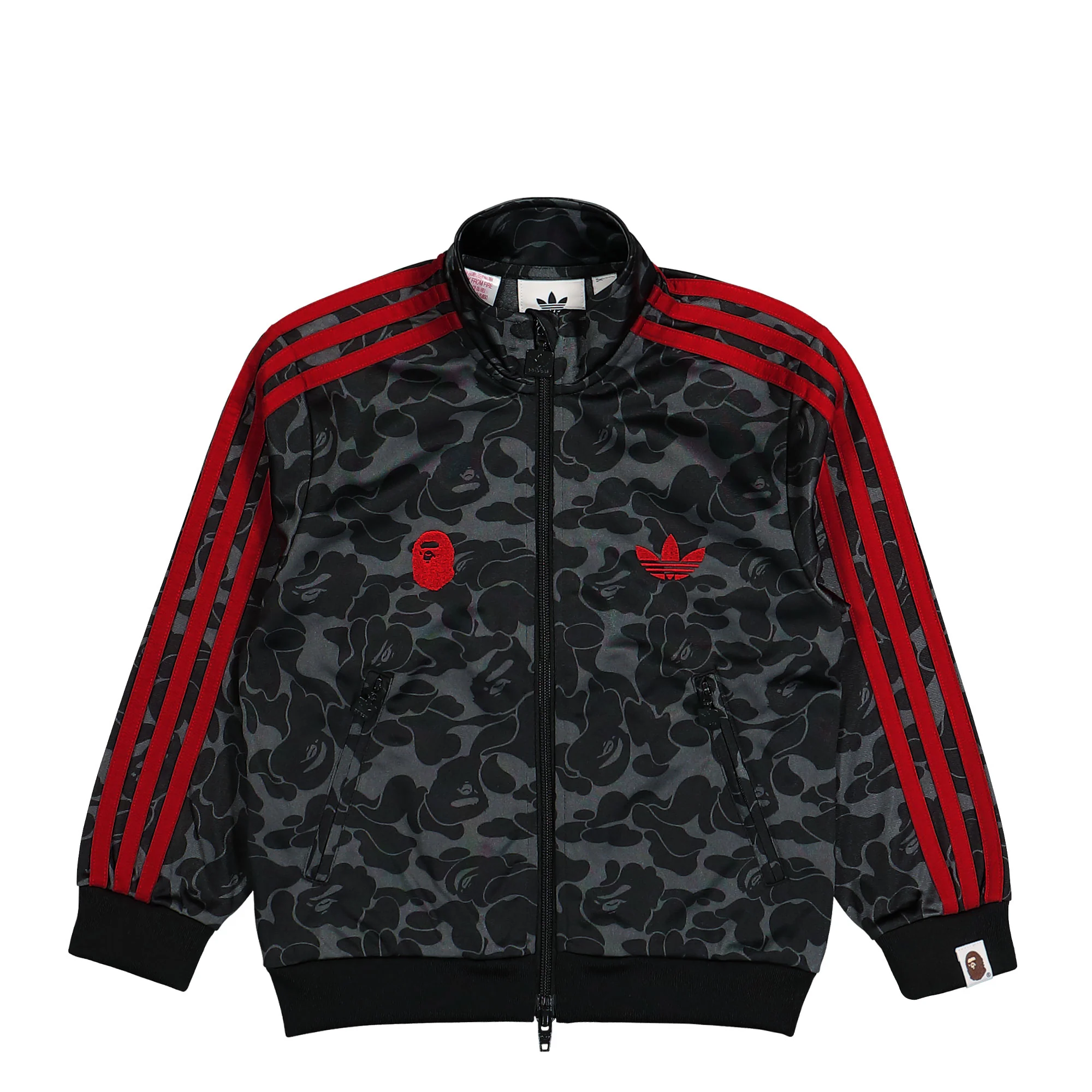 Firebird Track Suit - Image 2
