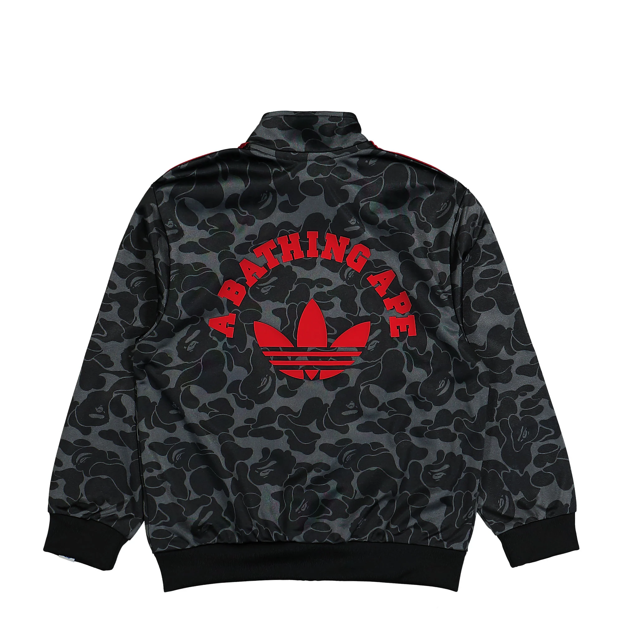 Firebird Track Suit - Image 3