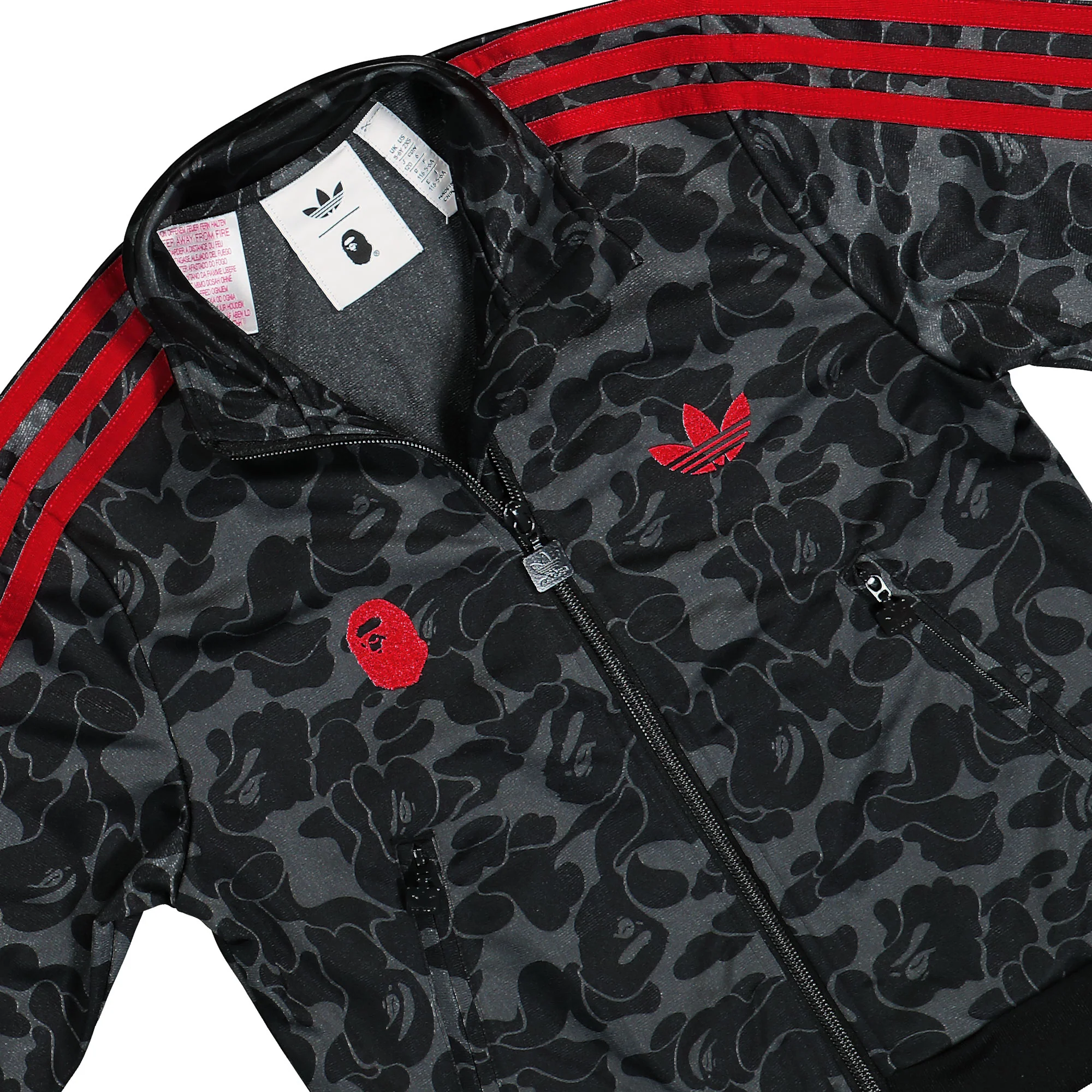 Firebird Track Suit - Image 4