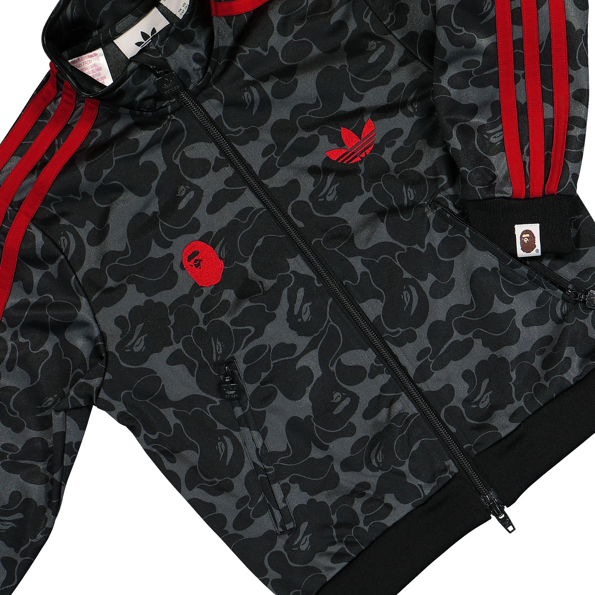 Firebird Track Suit - Image 5
