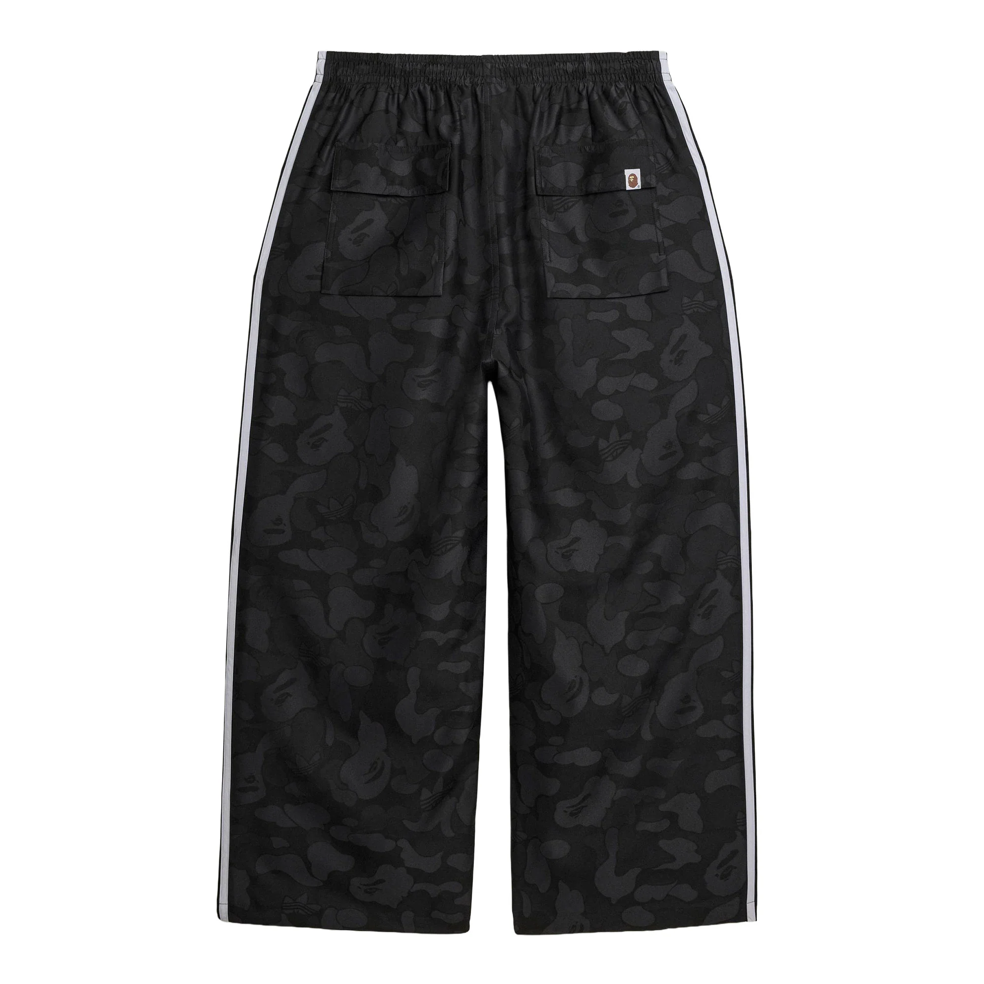 Jacquard Pants - Image 2