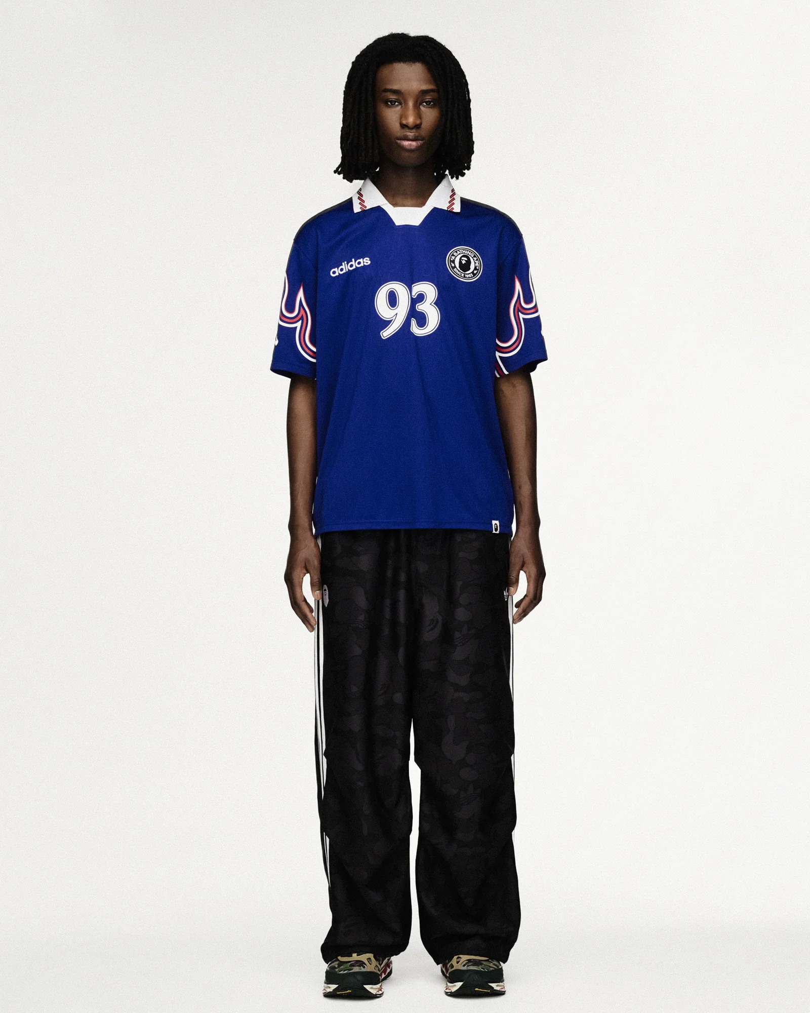 Jacquard Pants - Image 3