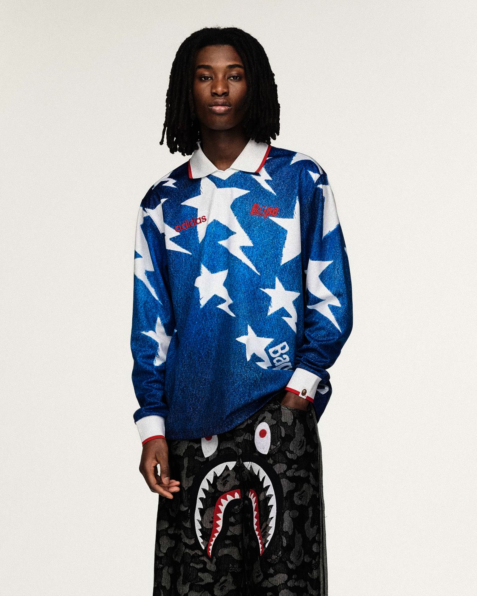 LSL Star Jersey - Image 3