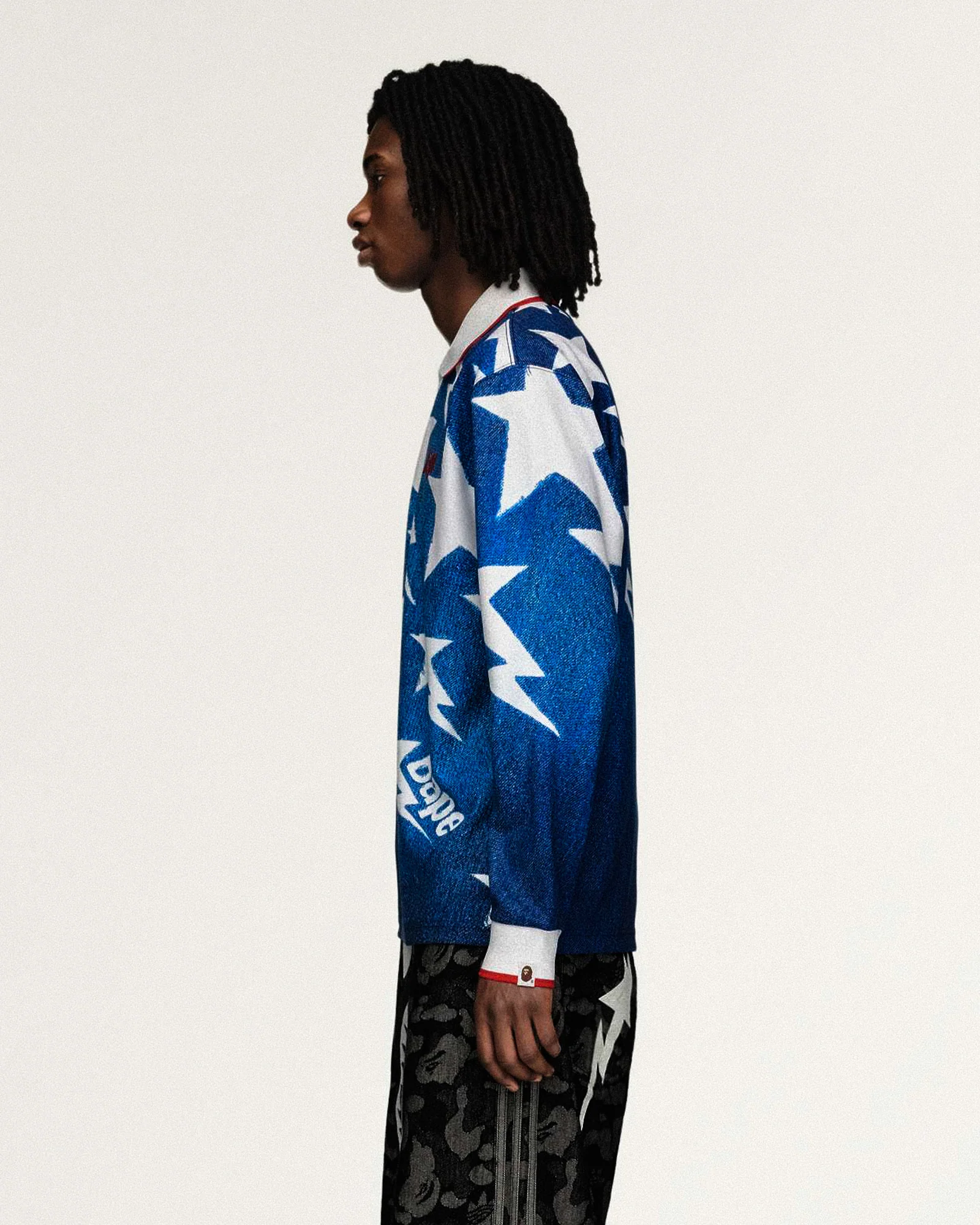 LSL Star Jersey - Image 4