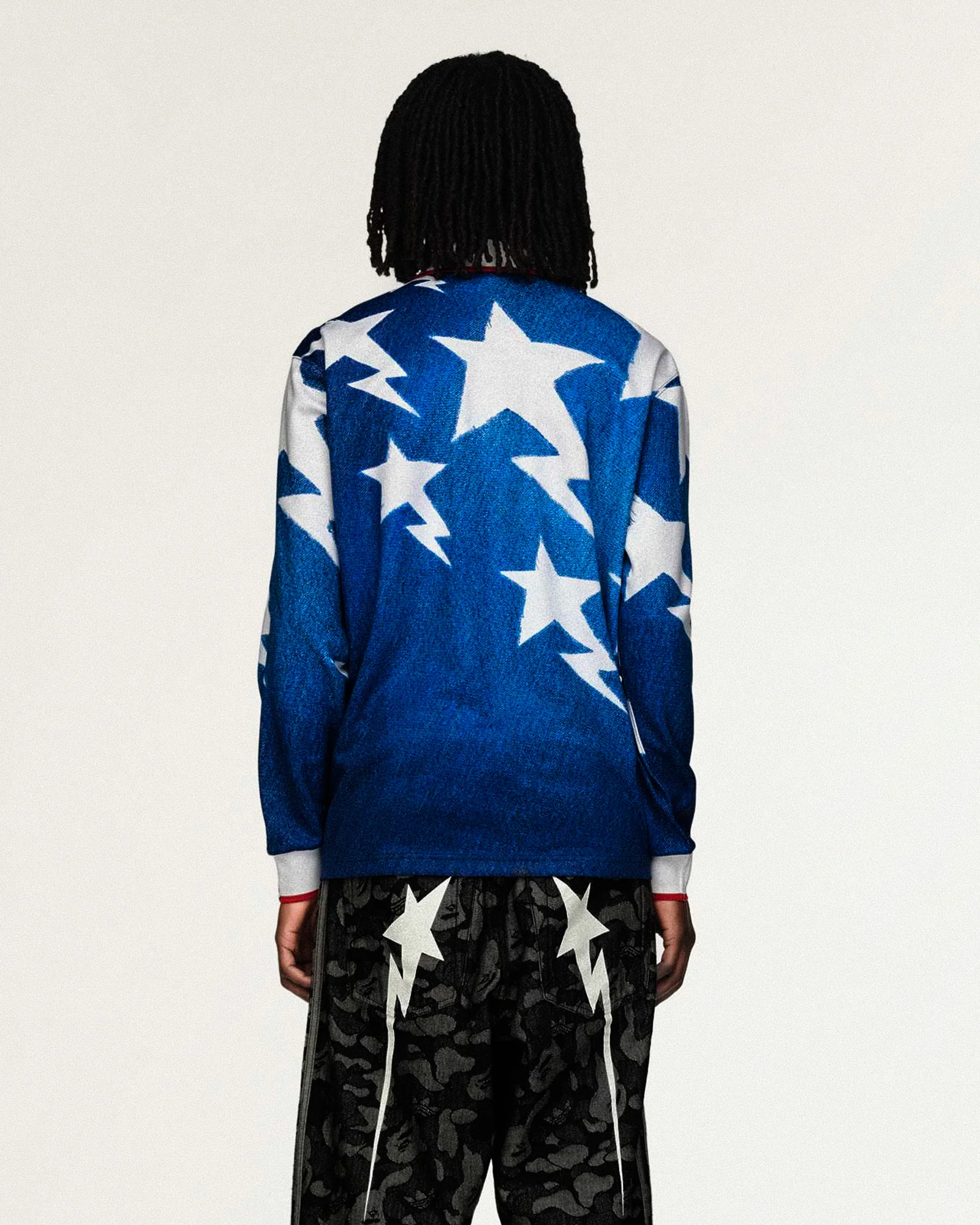 LSL Star Jersey - Image 5