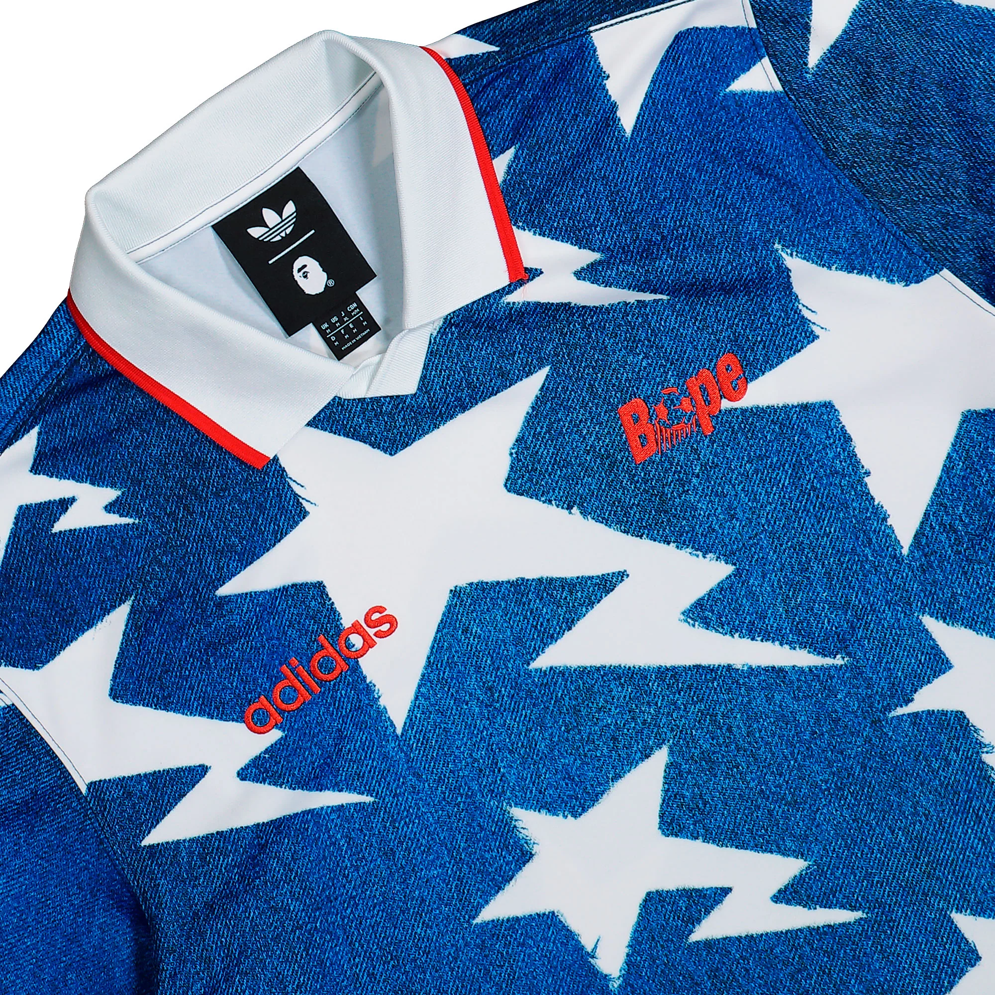 LSL Star Jersey - Image 6