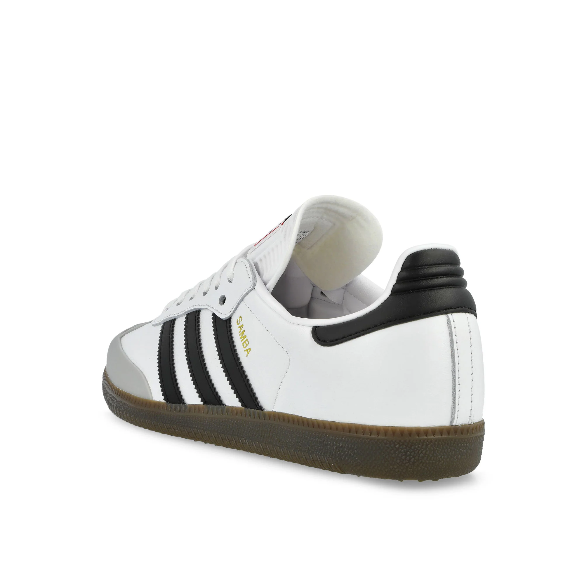 Samba - Image 4