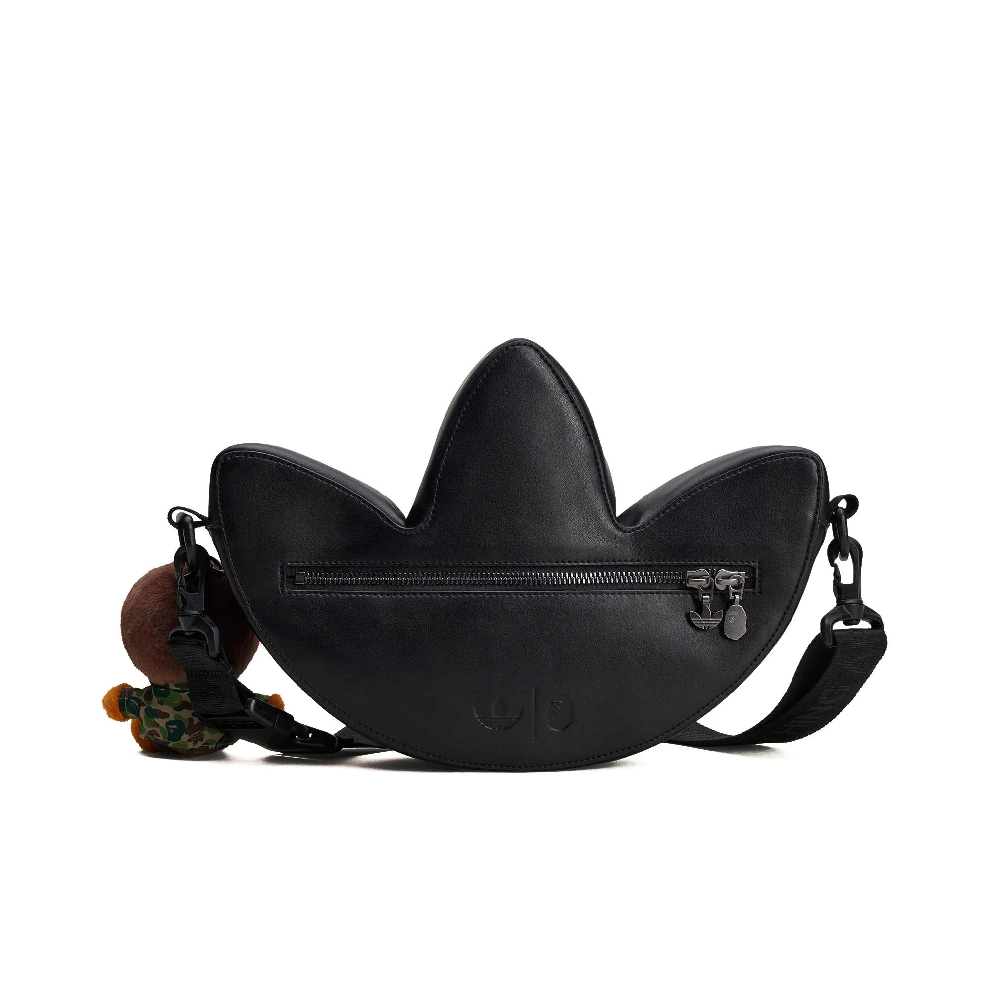 Trefoil Shoulder Bag - Image 2