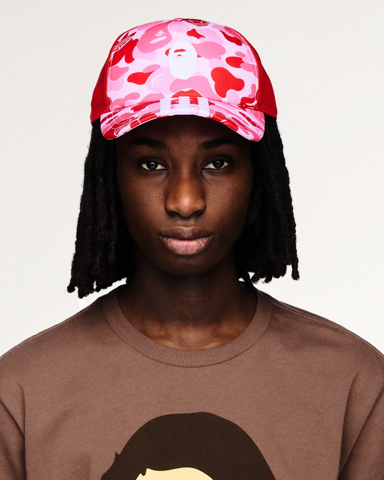 Trucker Cap - Image 3