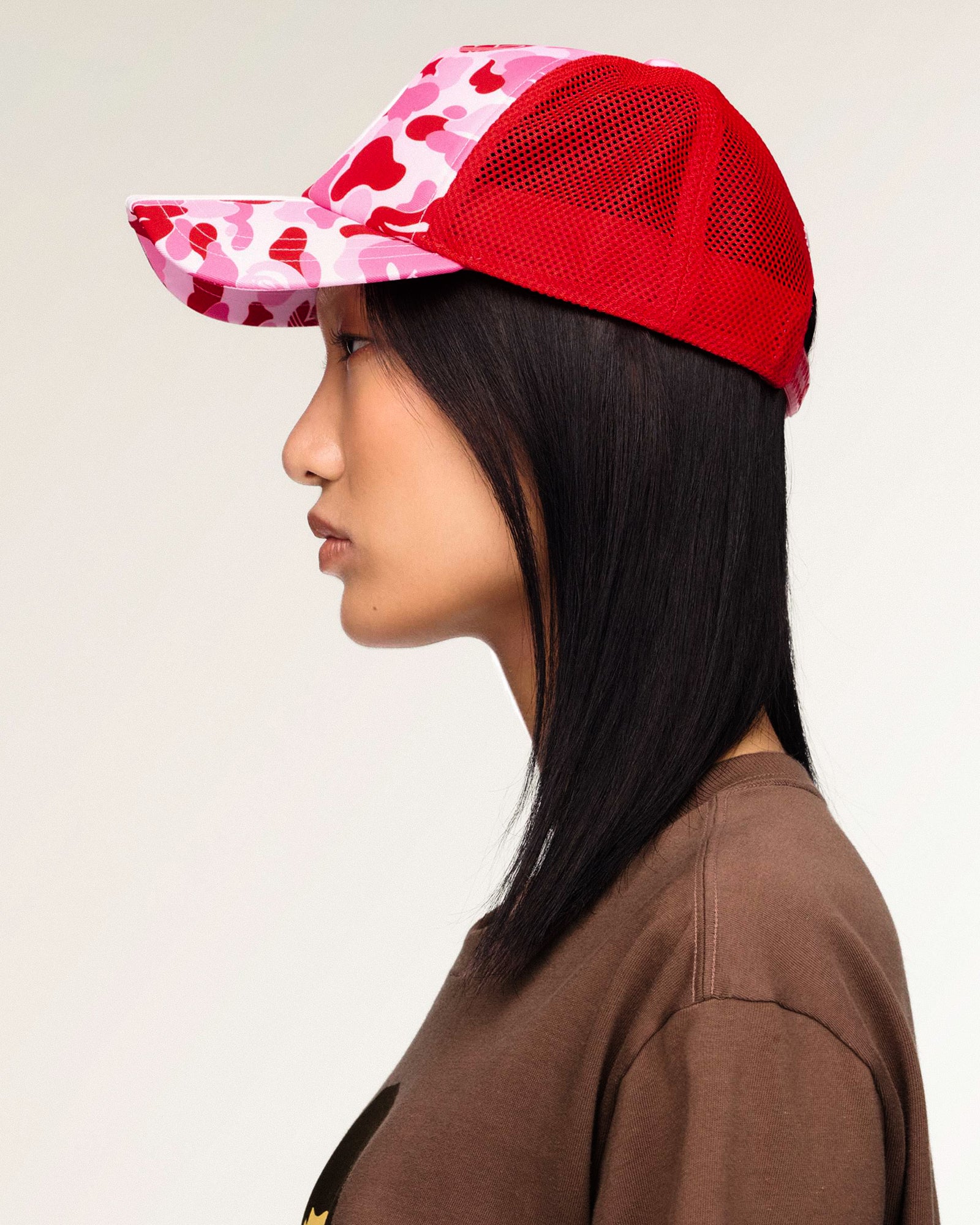 Trucker Cap - Image 4