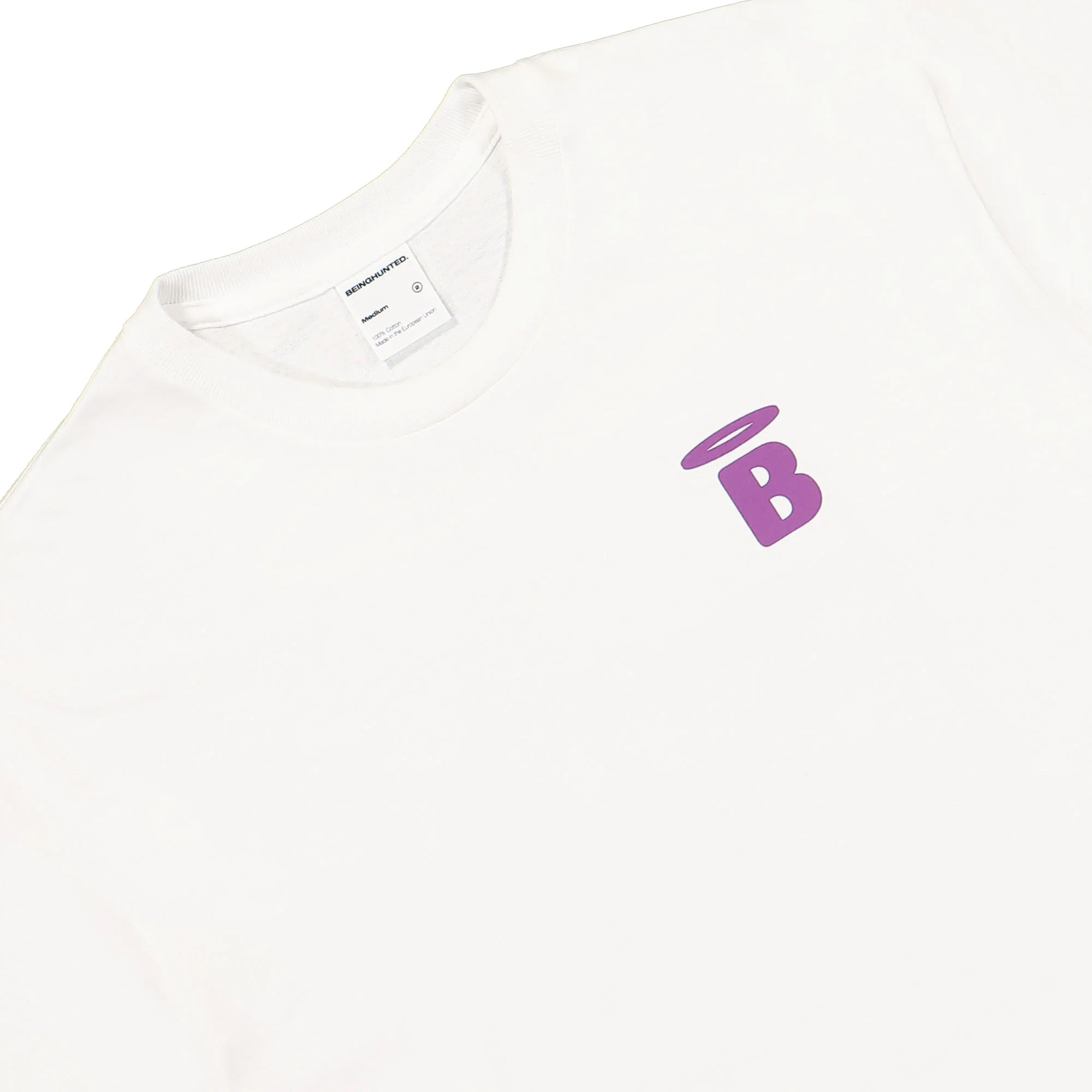 3D Bubble T-Shirt - Image 2