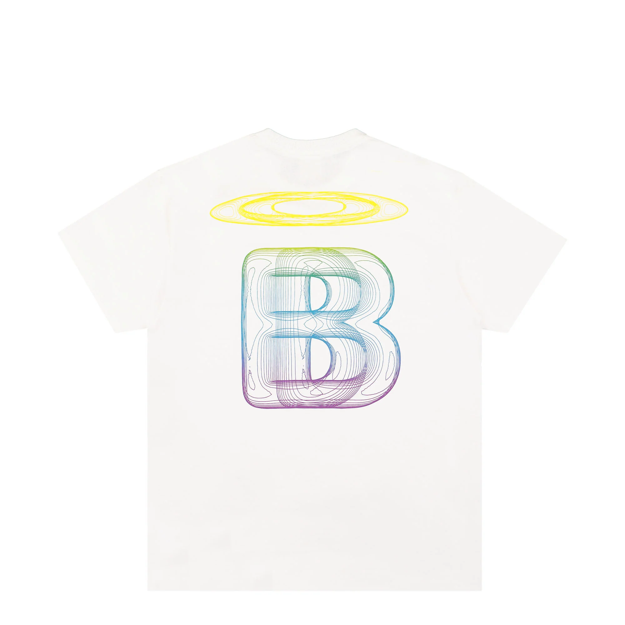 3D Bubble T-Shirt - Image 3