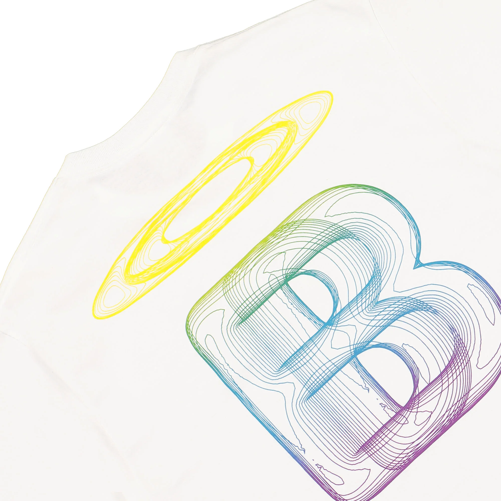 3D Bubble T-Shirt - Image 4