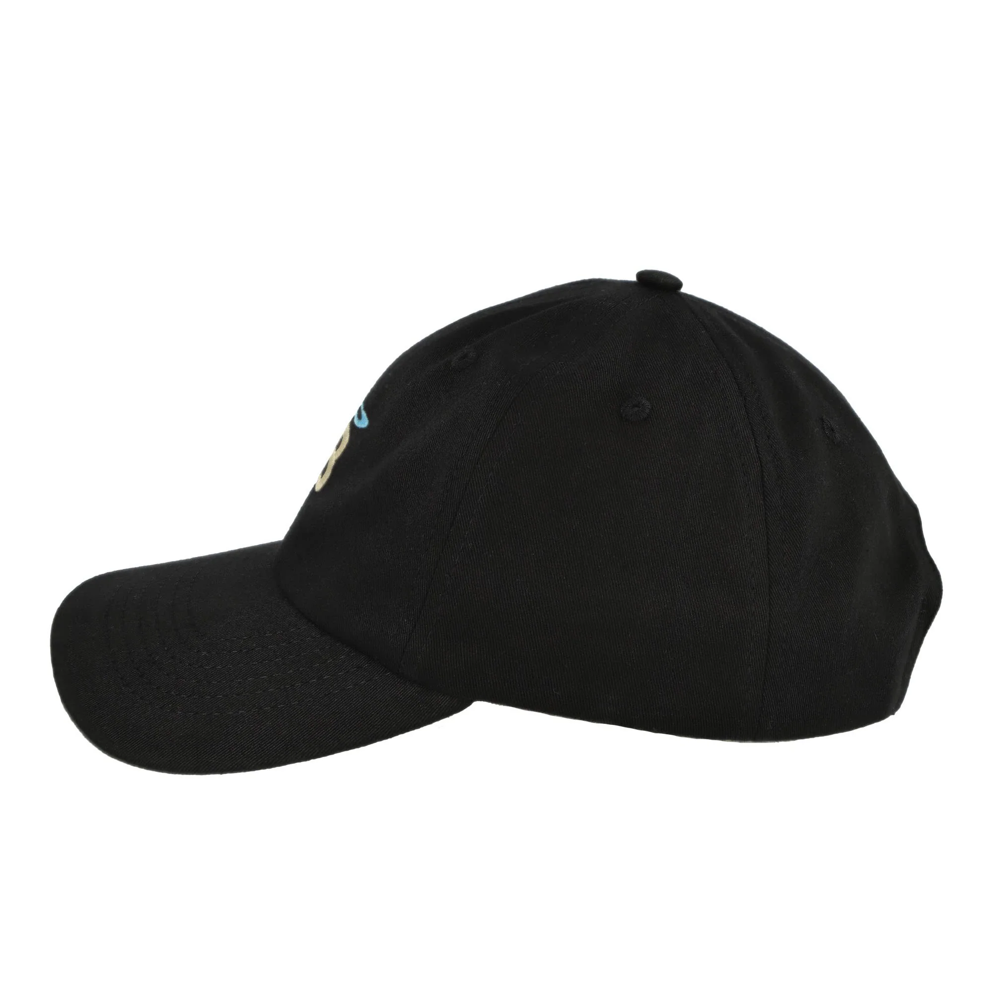 Halo B Logo Cap - Image 2