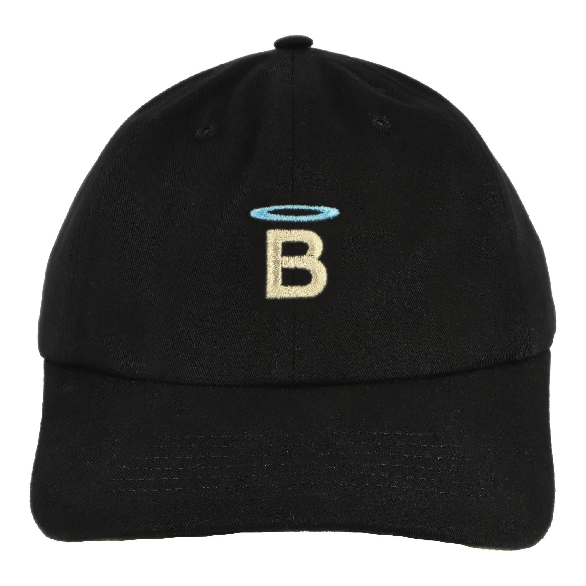 Halo B Logo Cap - Image 4