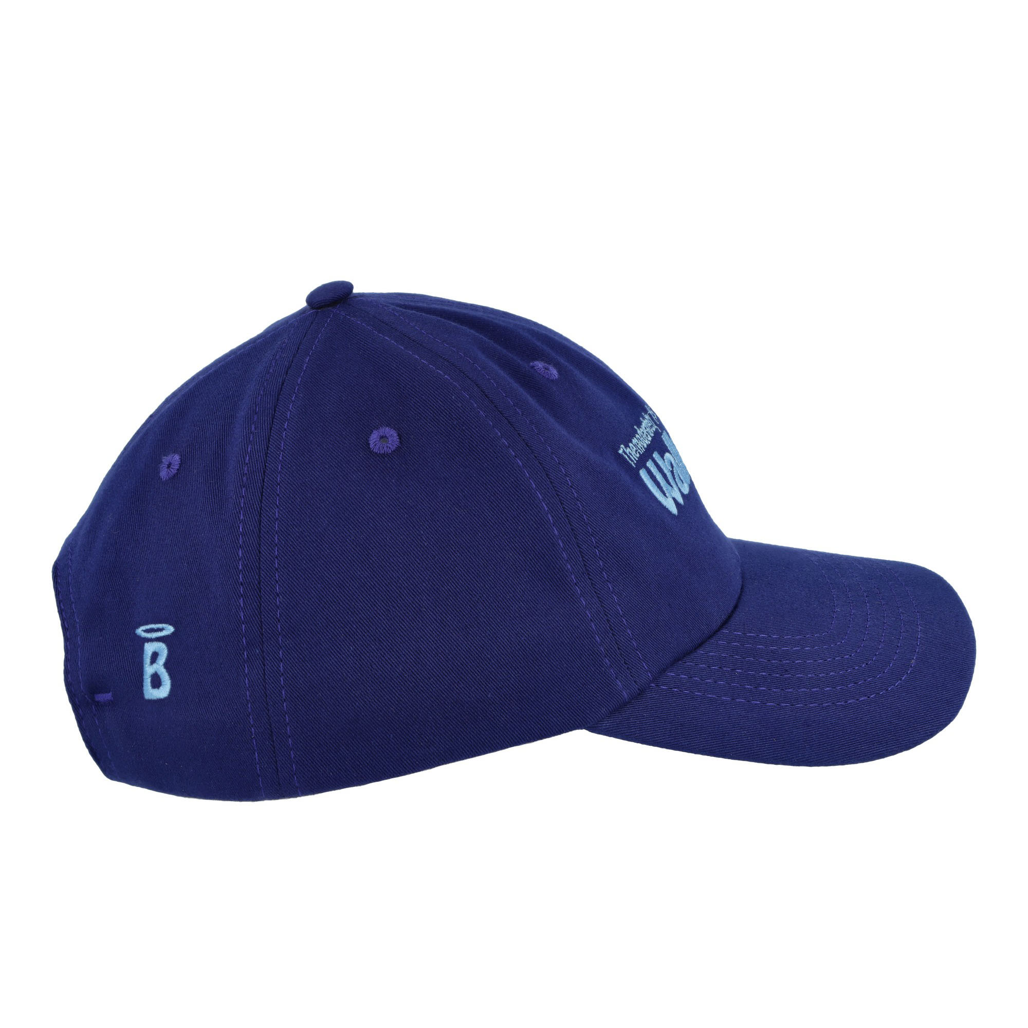 Walking Club Cap - Image 3