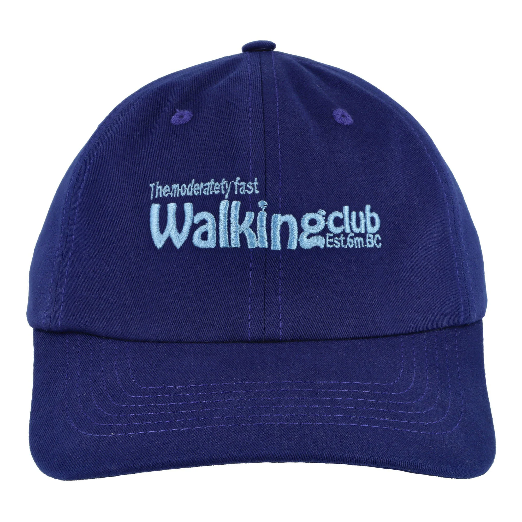 Walking Club Cap - Image 4
