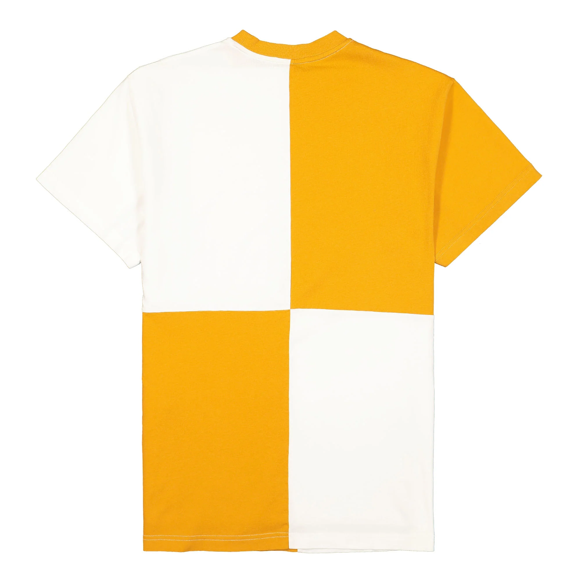 Academy Blocked T-Shirt - Image 2