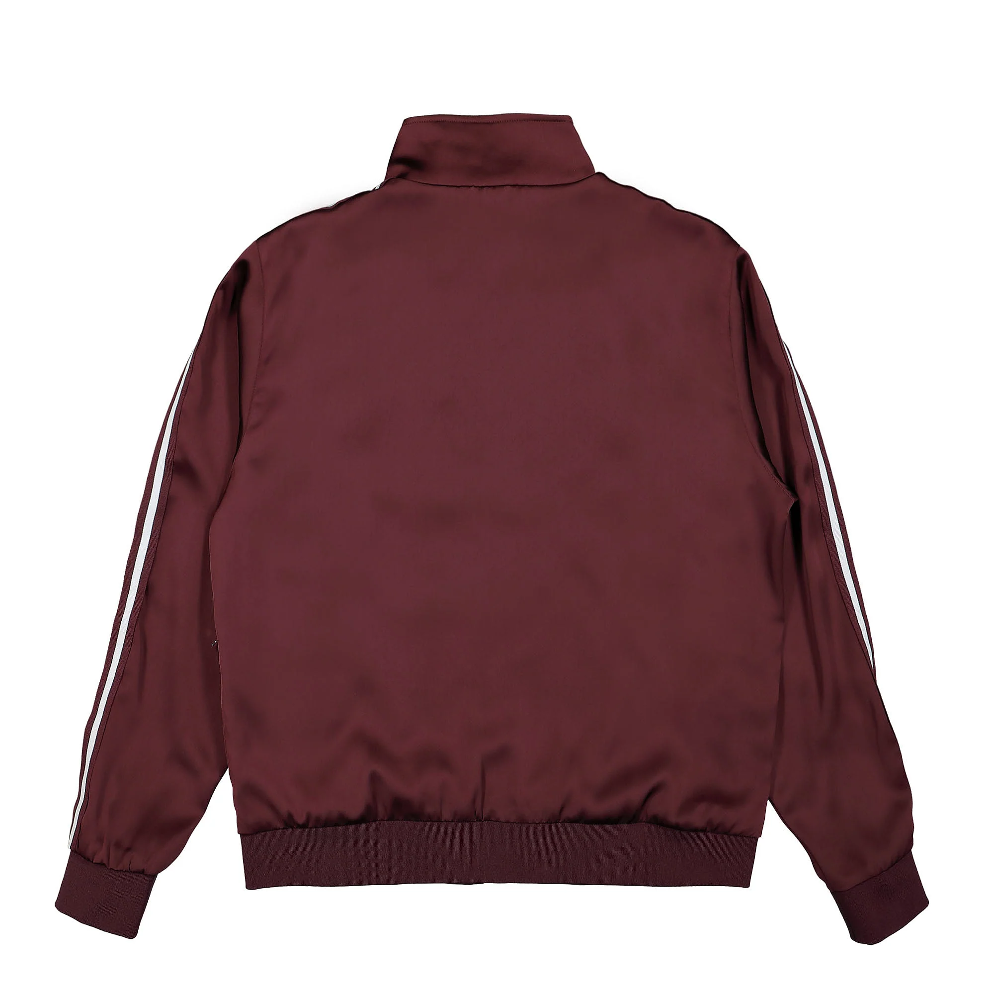 Academy Embroidered Logo Crest Tracksuit Top - Image 2