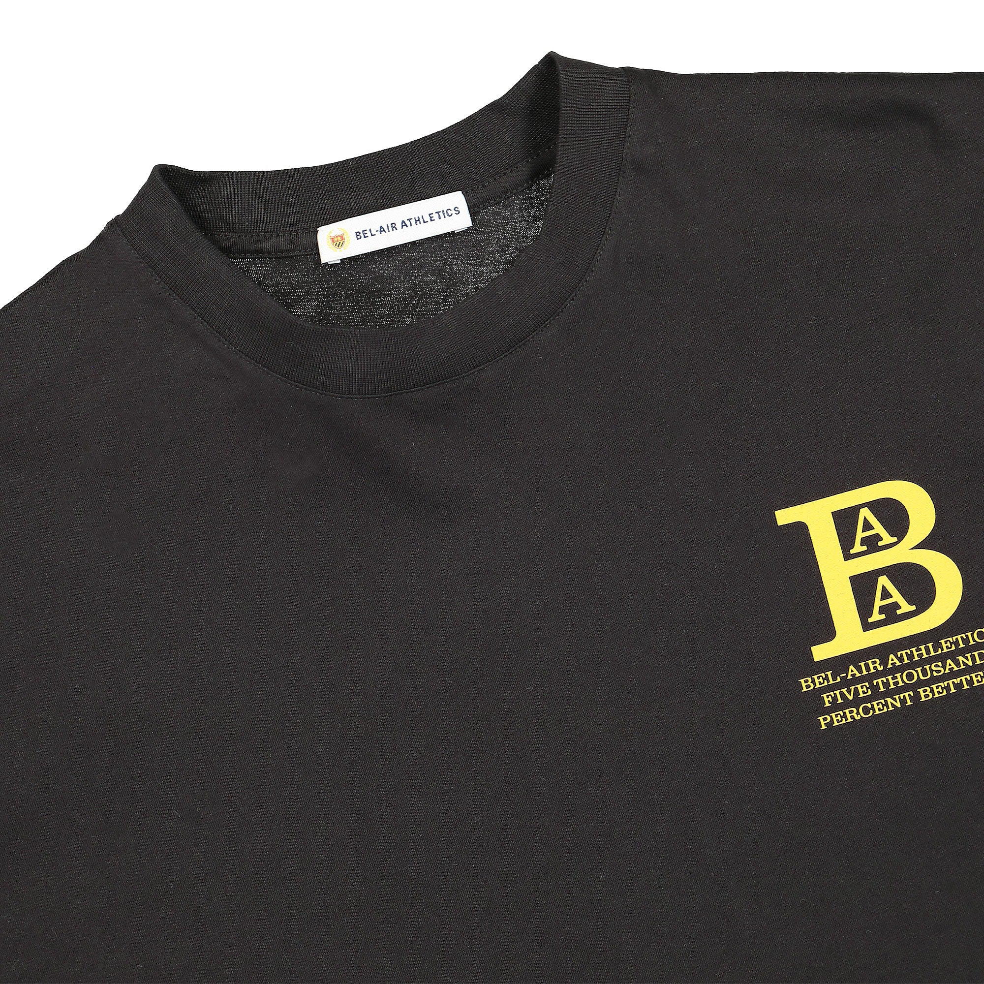 BAA 5000% T-Shirt - Image 2