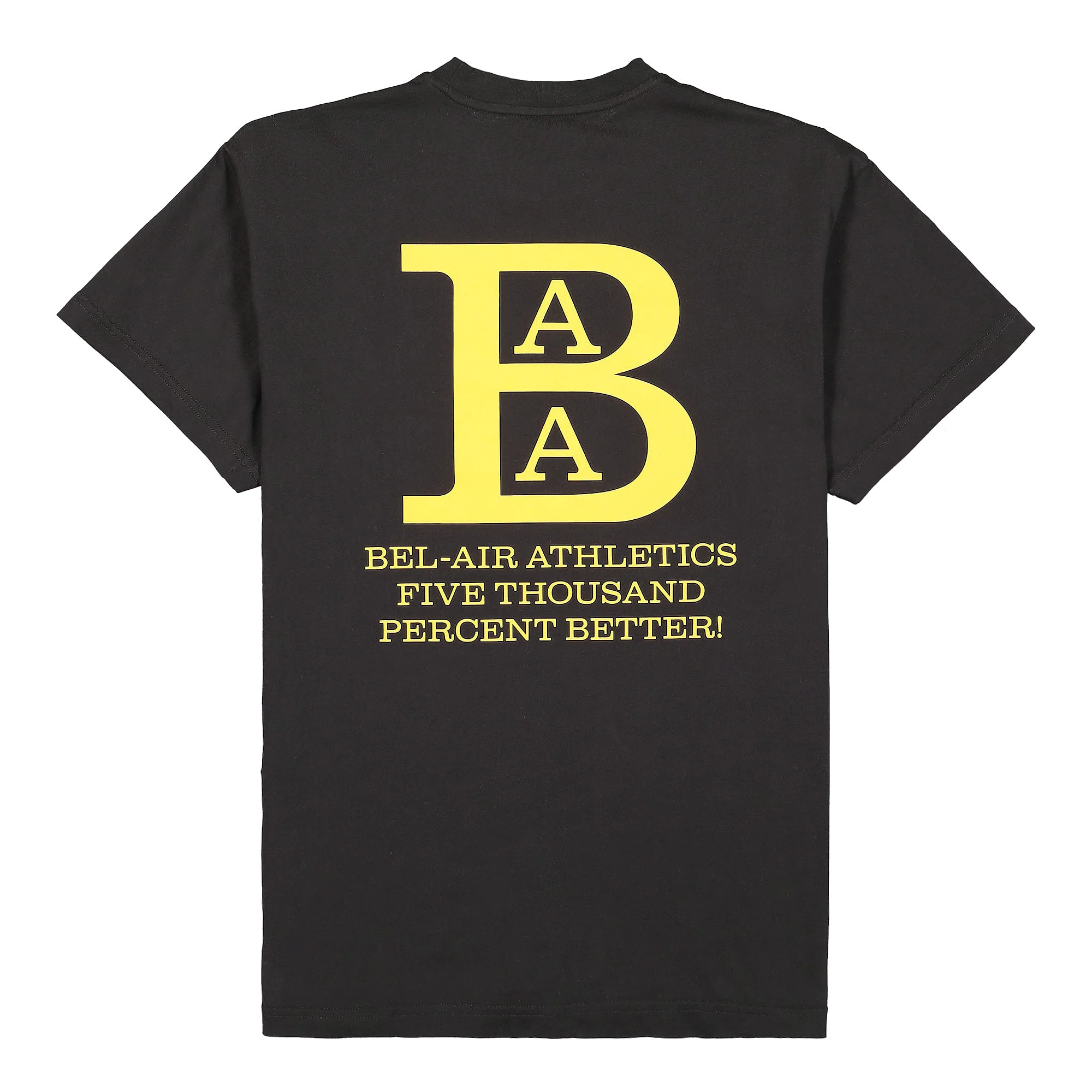 BAA 5000% T-Shirt - Image 3
