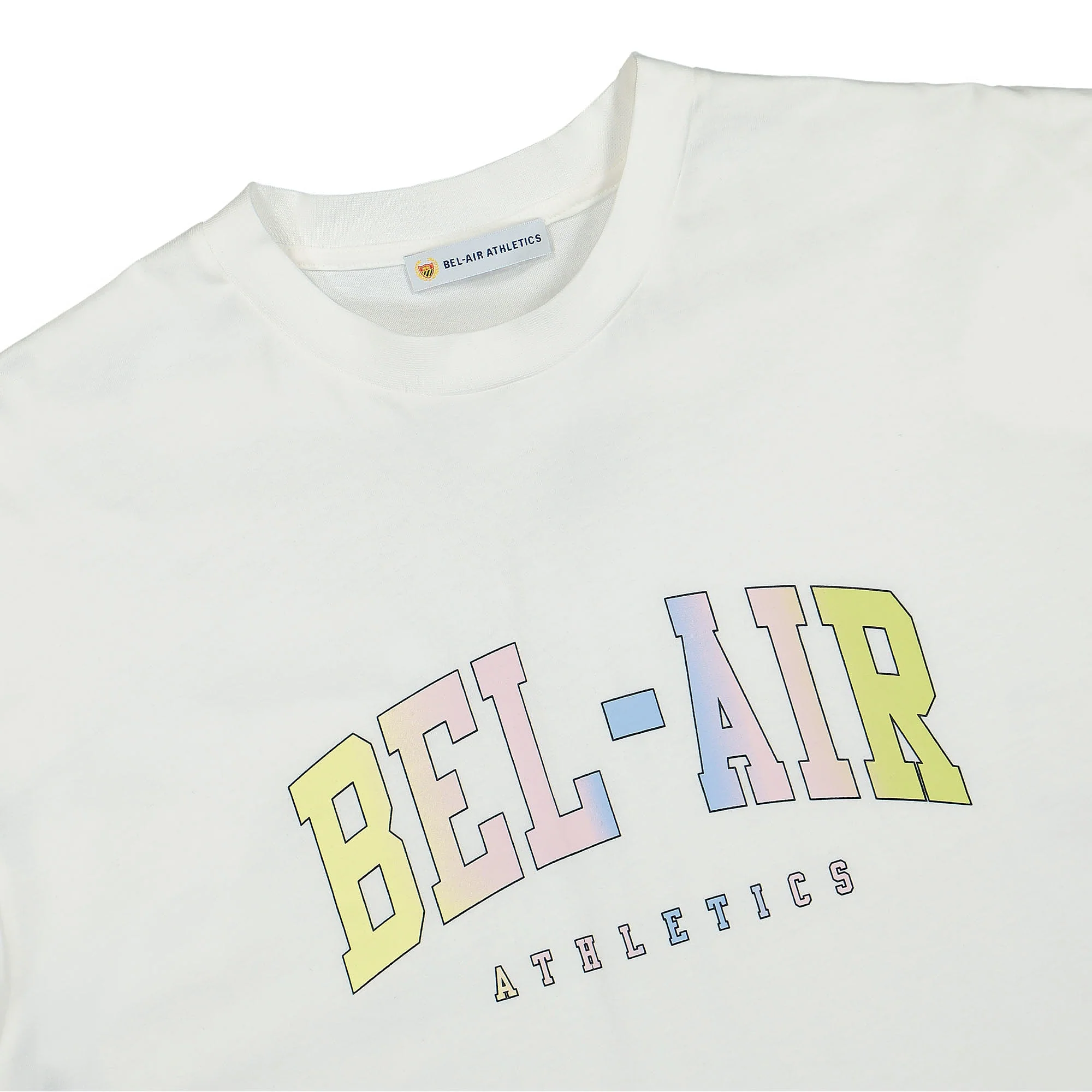 College T-Shirt - Image 3