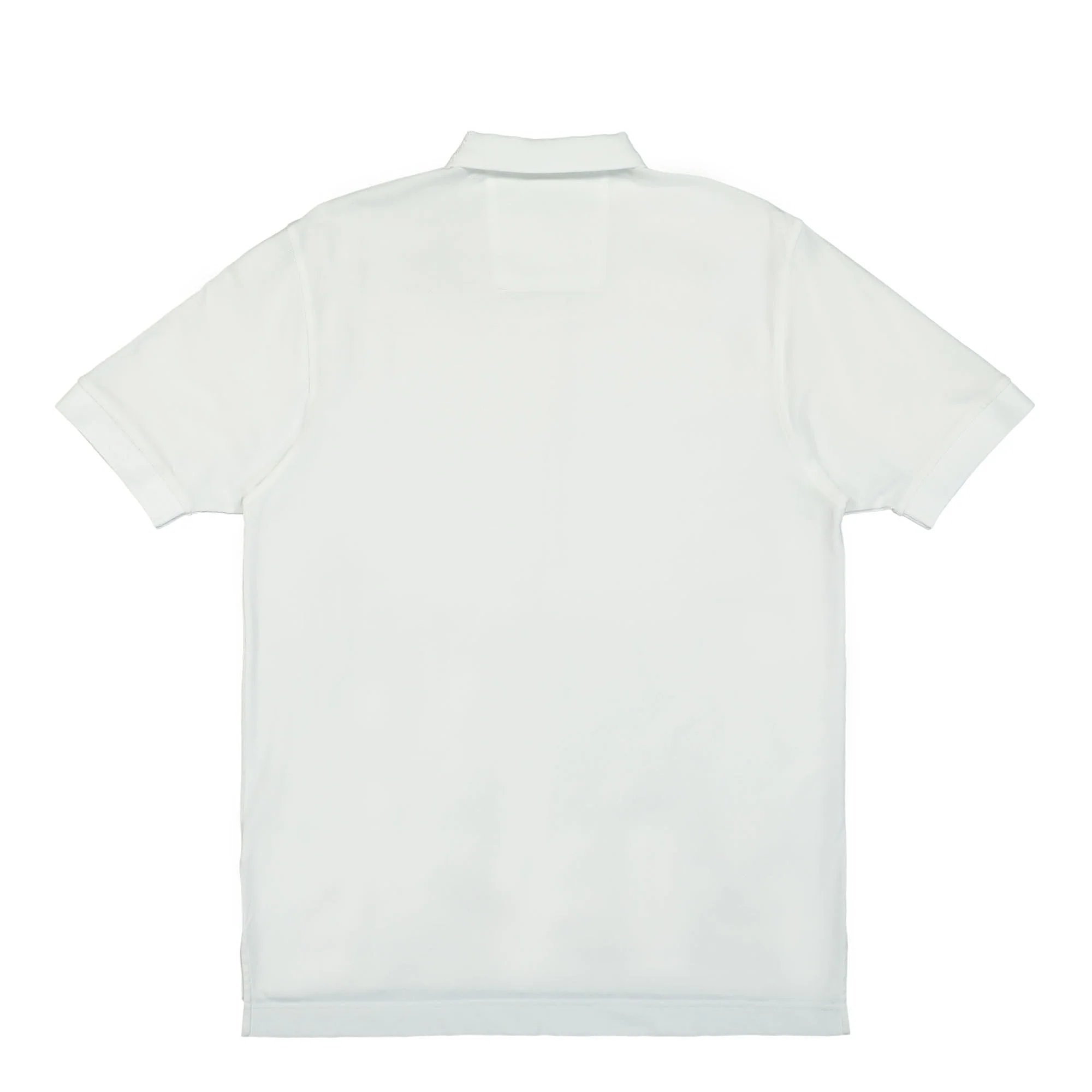 Embroidered Logo Academy Polo - Image 2
