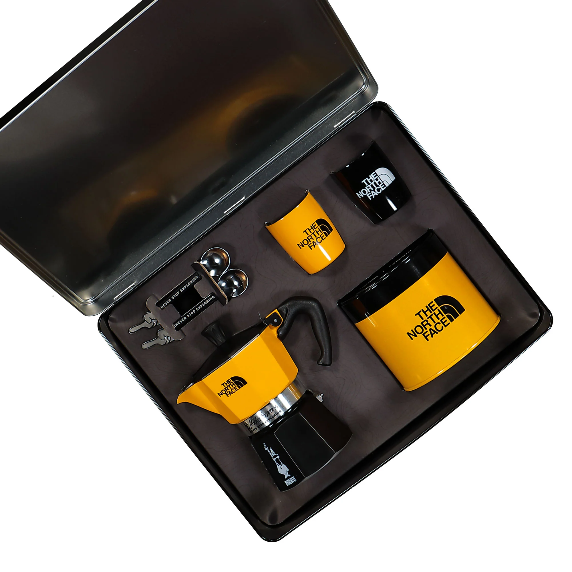 Moka Set - Image 2