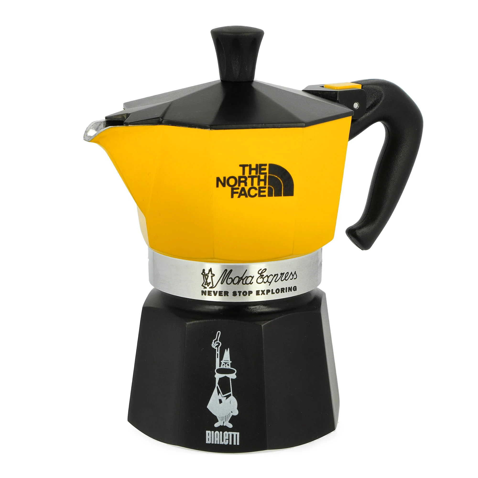 Moka Set - Image 3