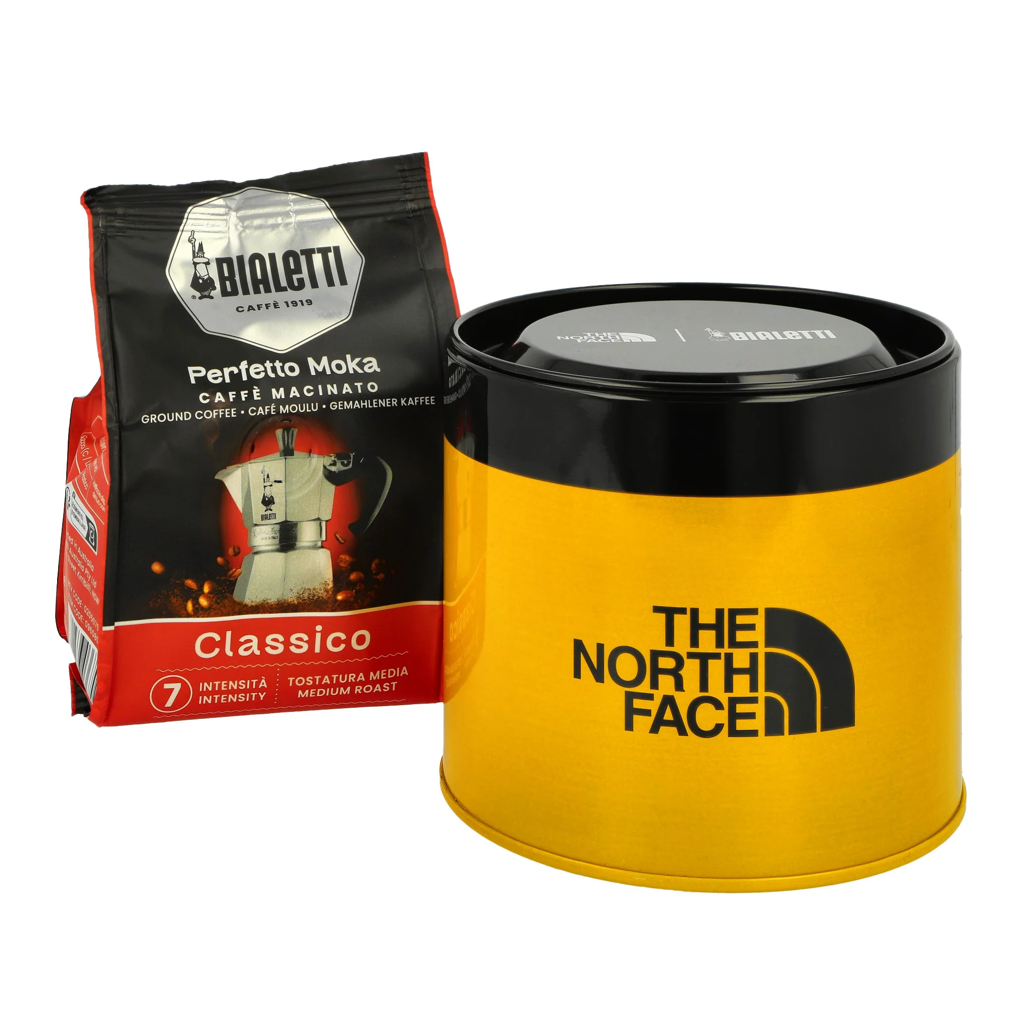 Moka Set - Image 4