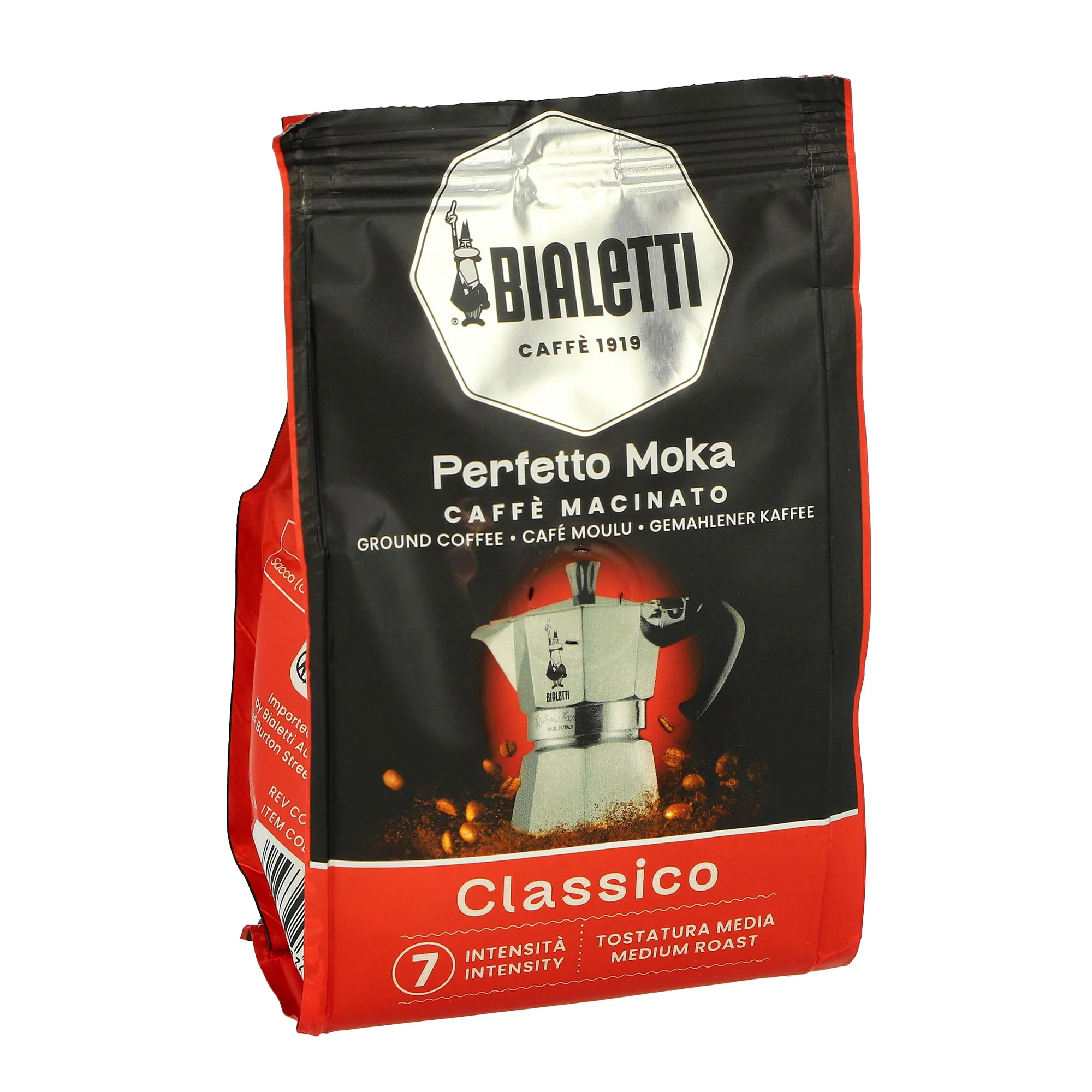 Moka Set - Image 5