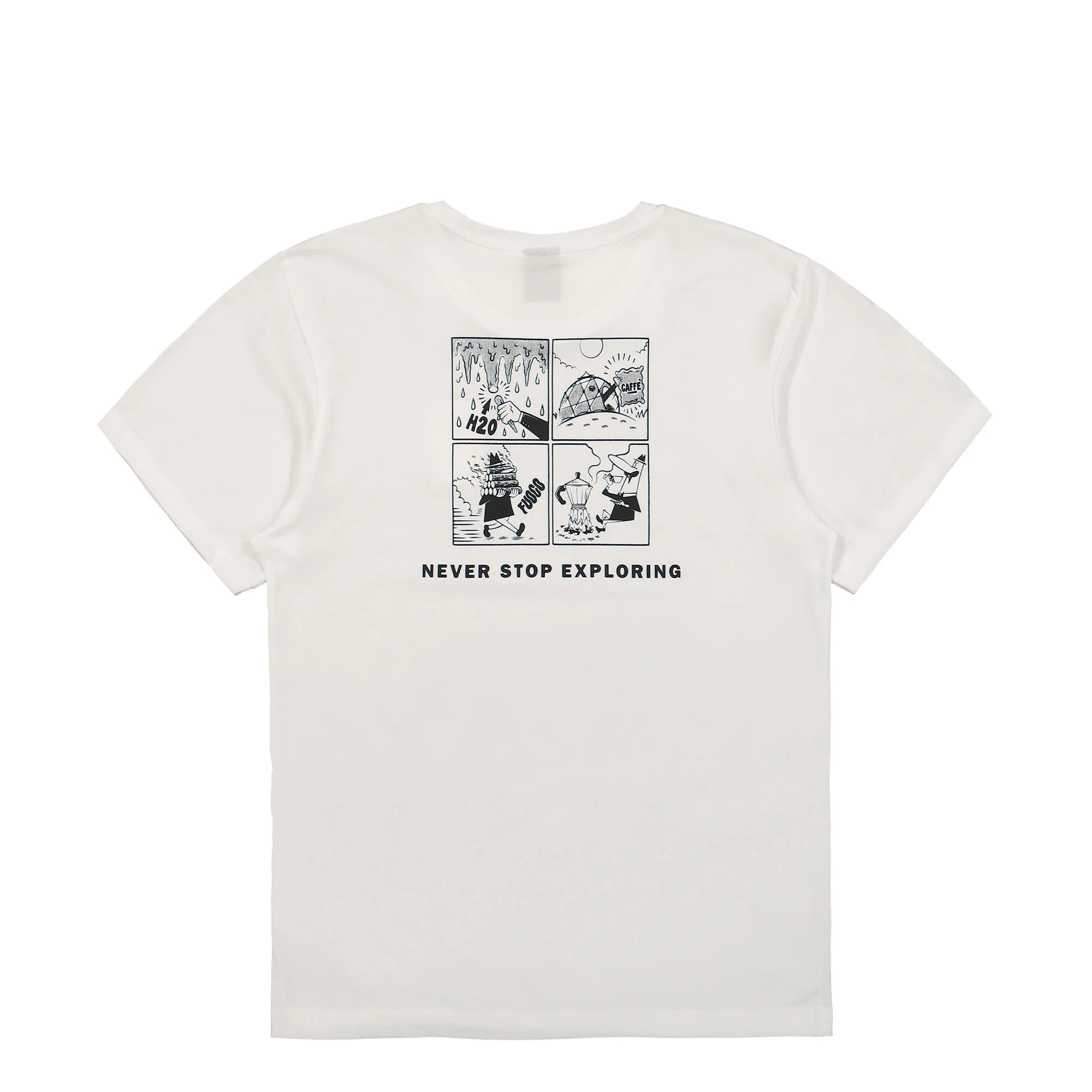 S/S T-Shirt - Image 3