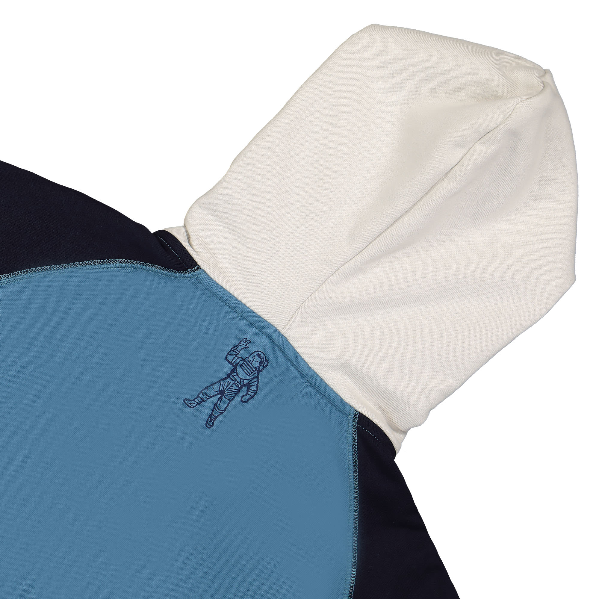 Arch Logo Zip Hoodie - Image 6