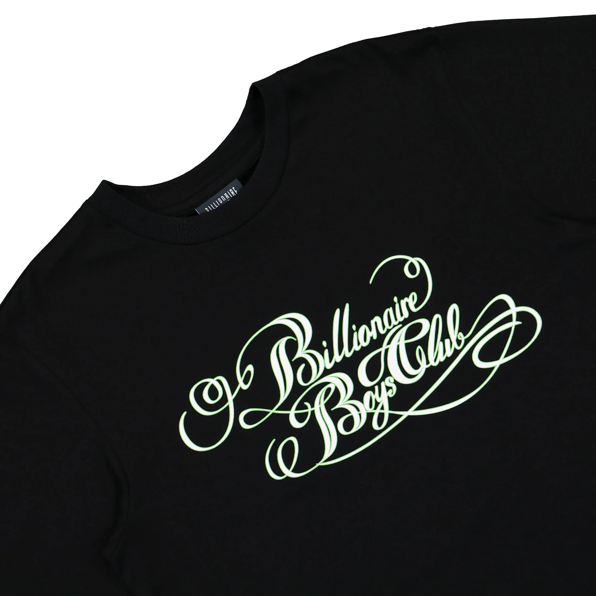 Calligraphy Logo T-Shirt - Image 3