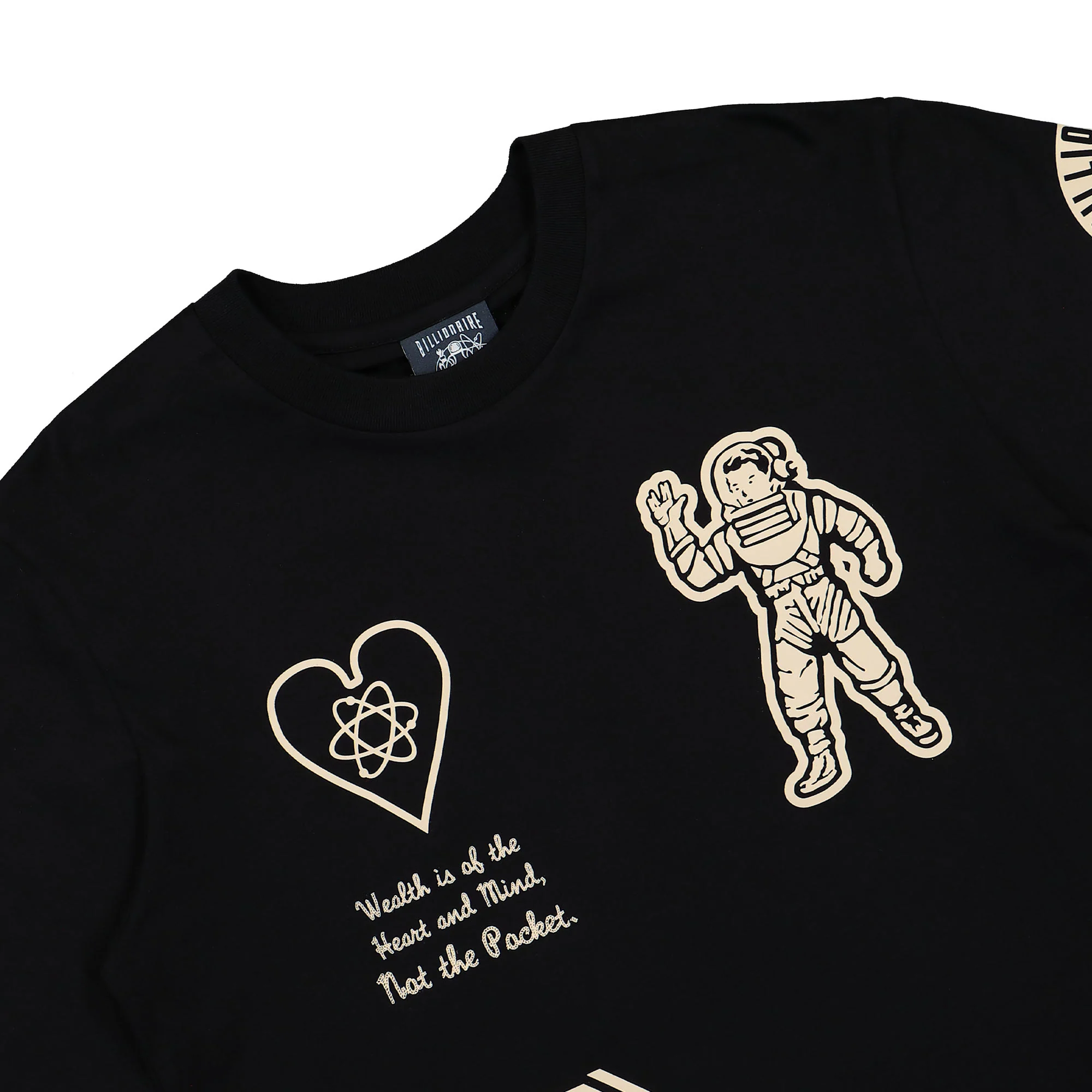 Galaxy L/S Shirt - Image 2