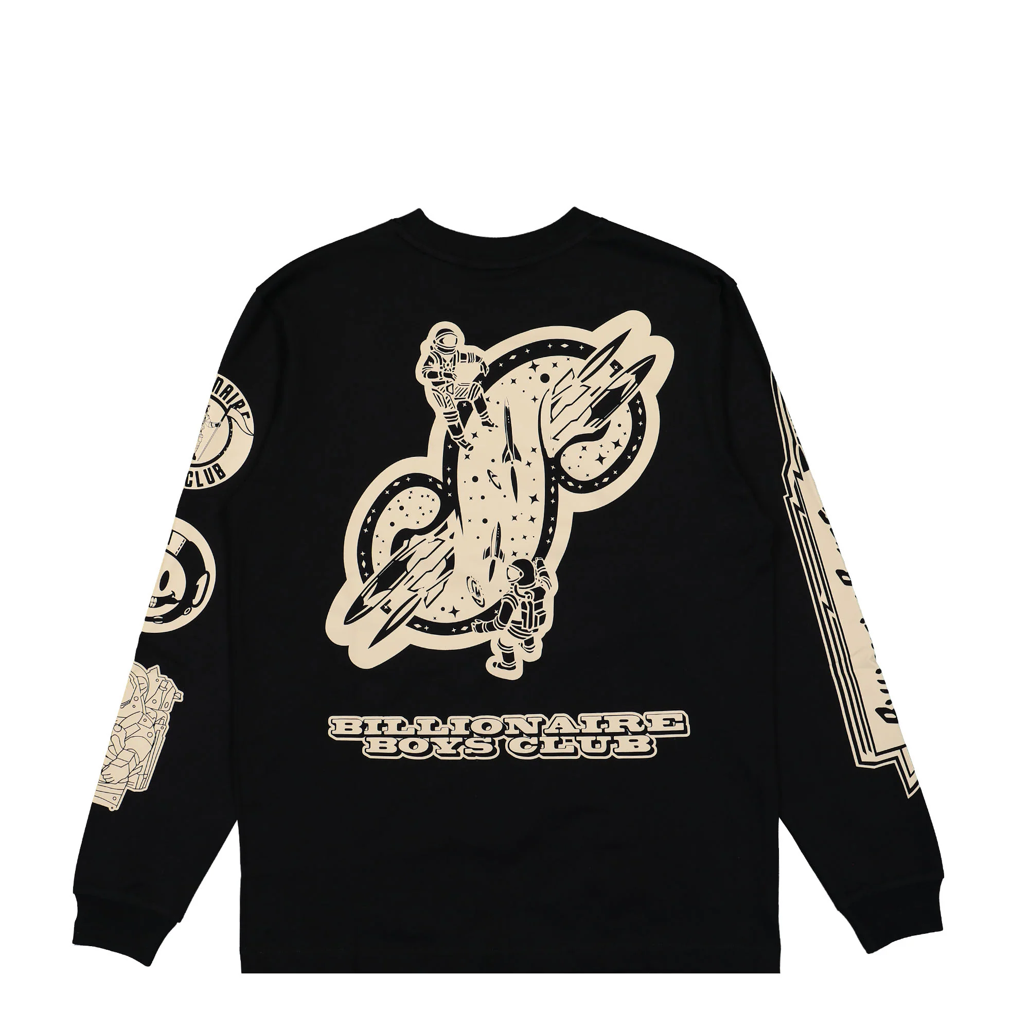 Galaxy L/S Shirt - Image 3