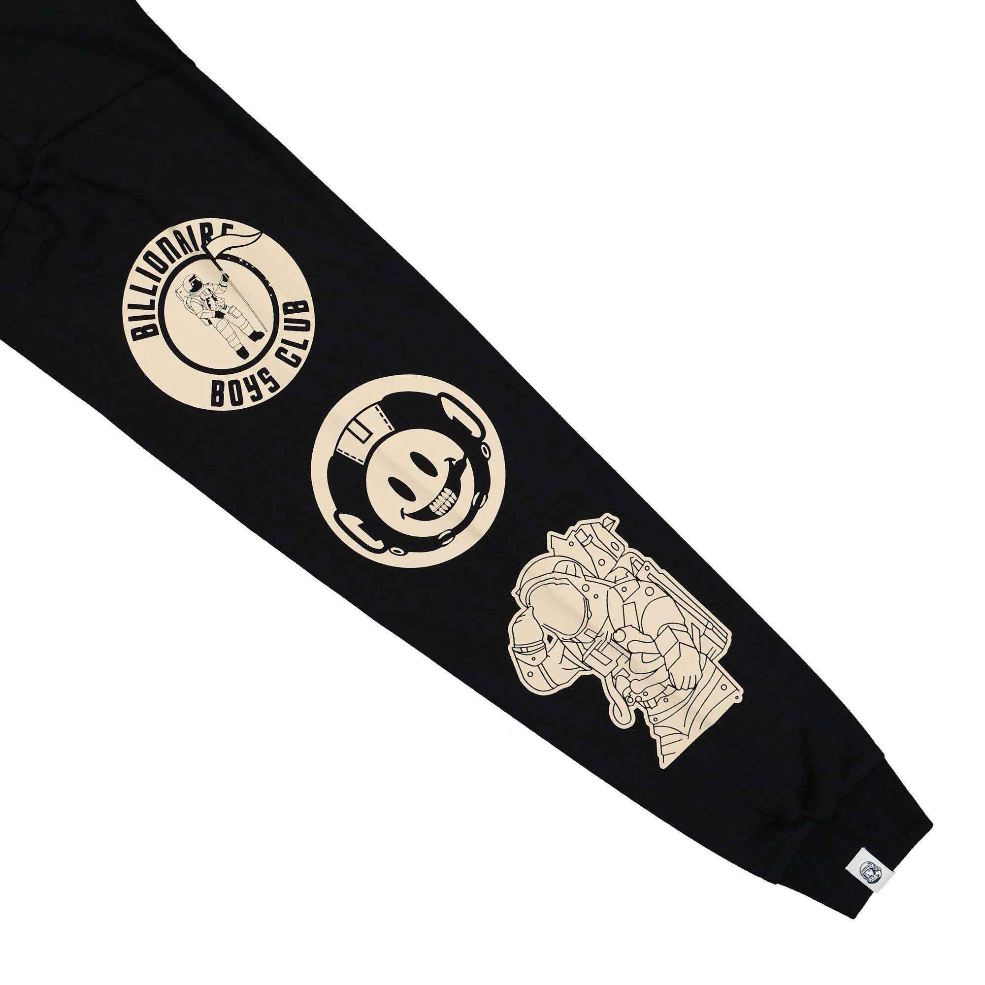 Galaxy L/S Shirt - Image 5