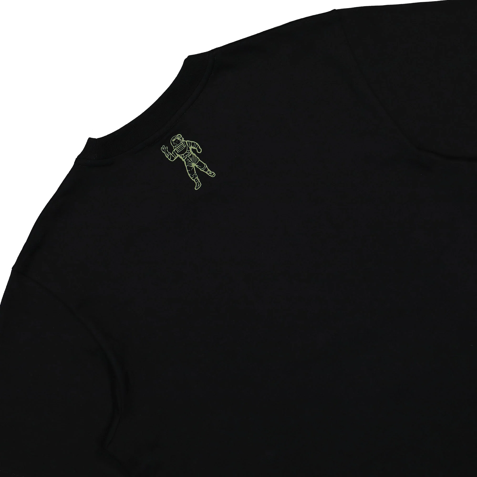 Gator Camo Arch Logo T-Shirt - Image 4