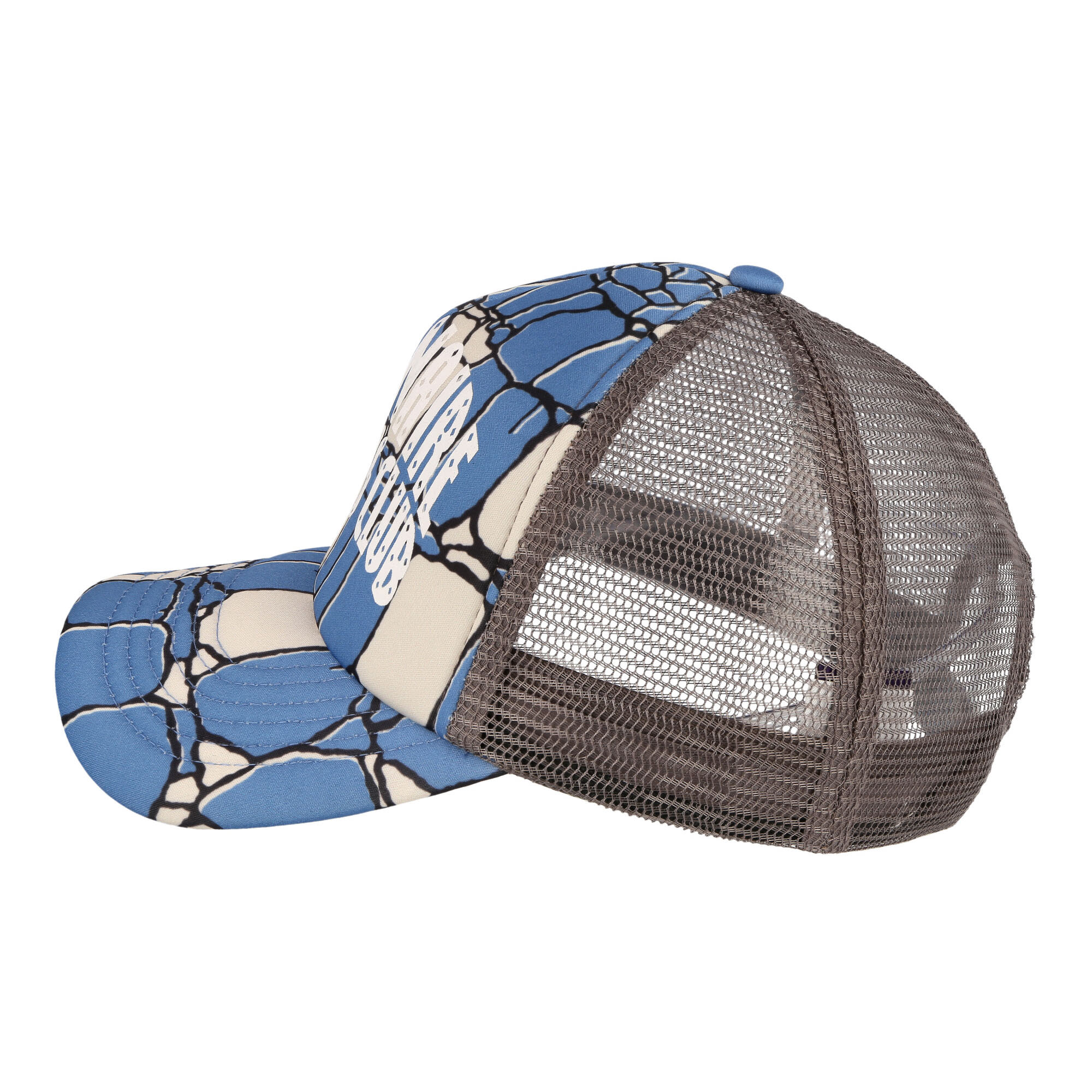 Gator Camo Trucker Cap - Image 2