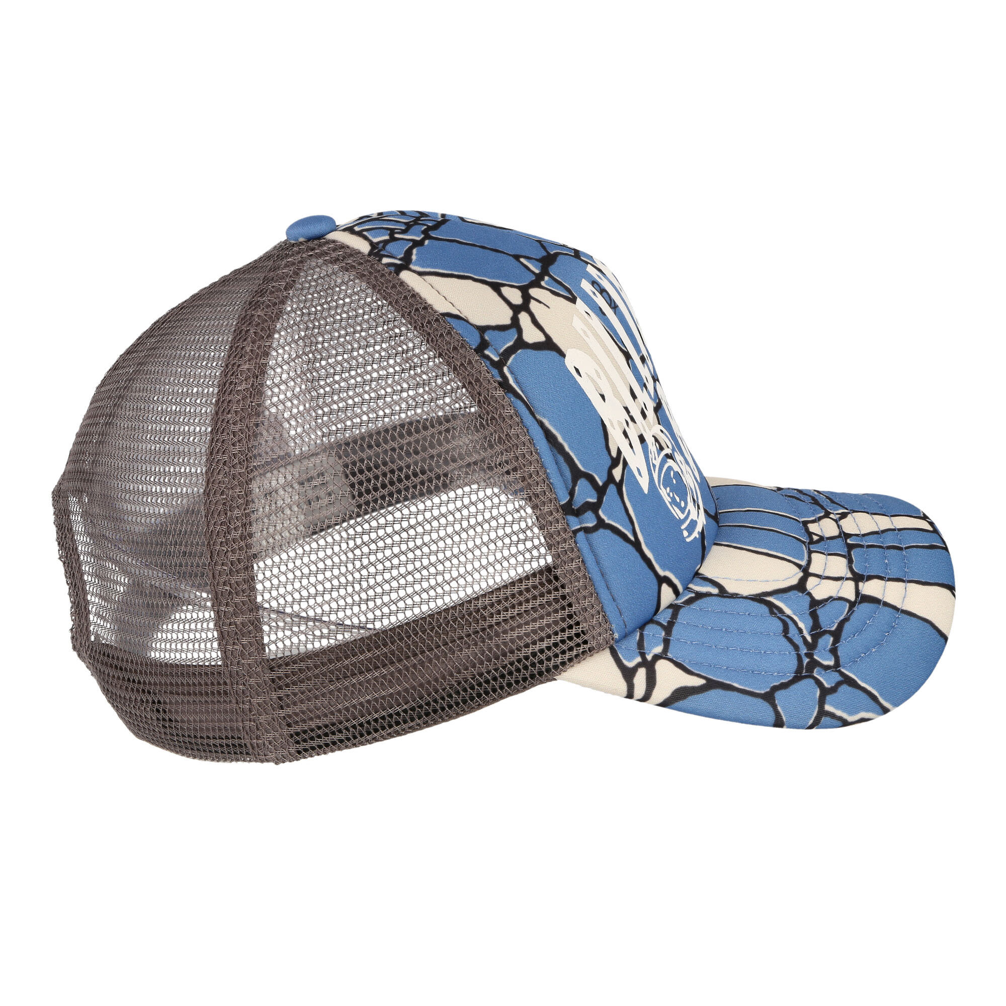 Gator Camo Trucker Cap - Image 3