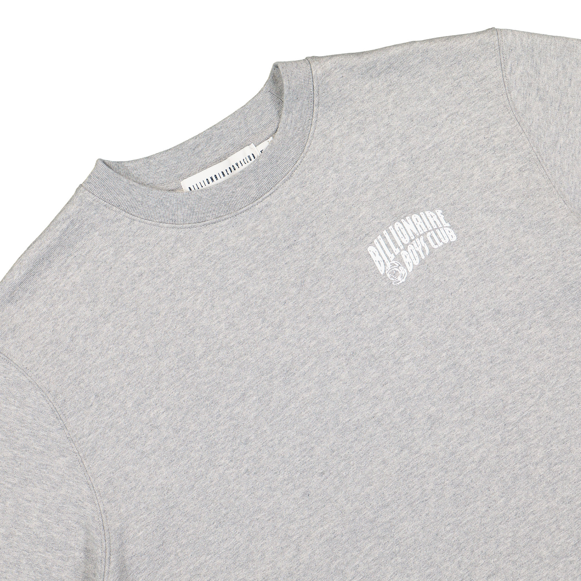Small Arch Logo Crewneck - Image 3