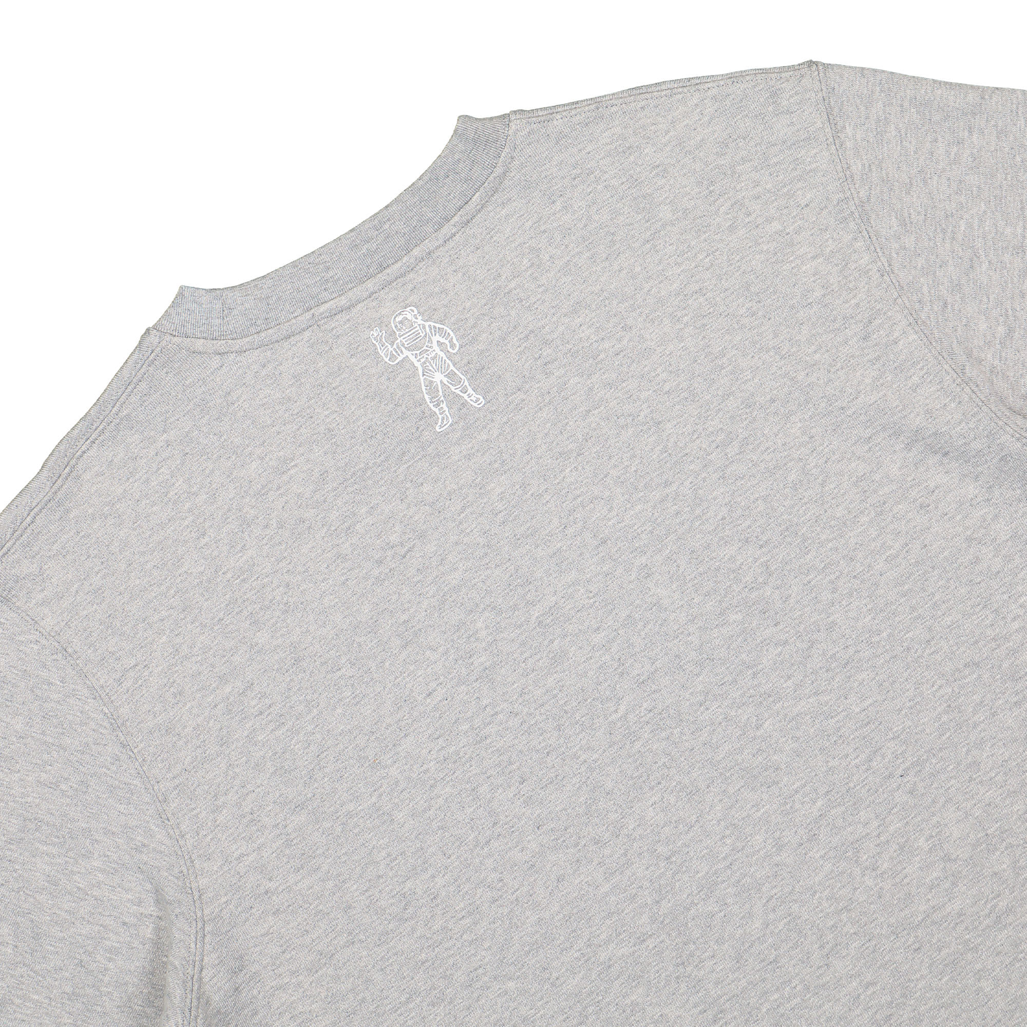 Small Arch Logo Crewneck - Image 5