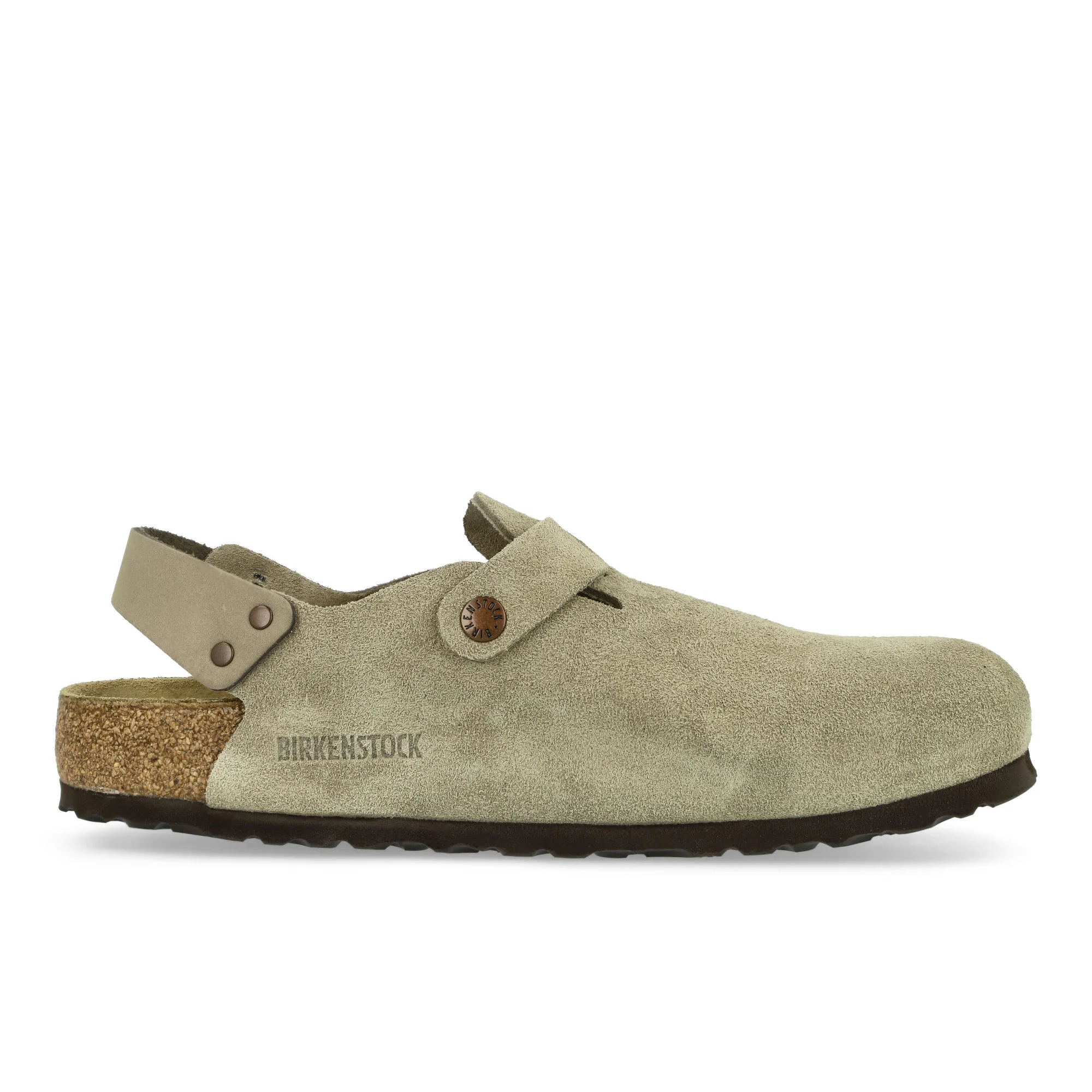 Tokio II Suede - Image 2